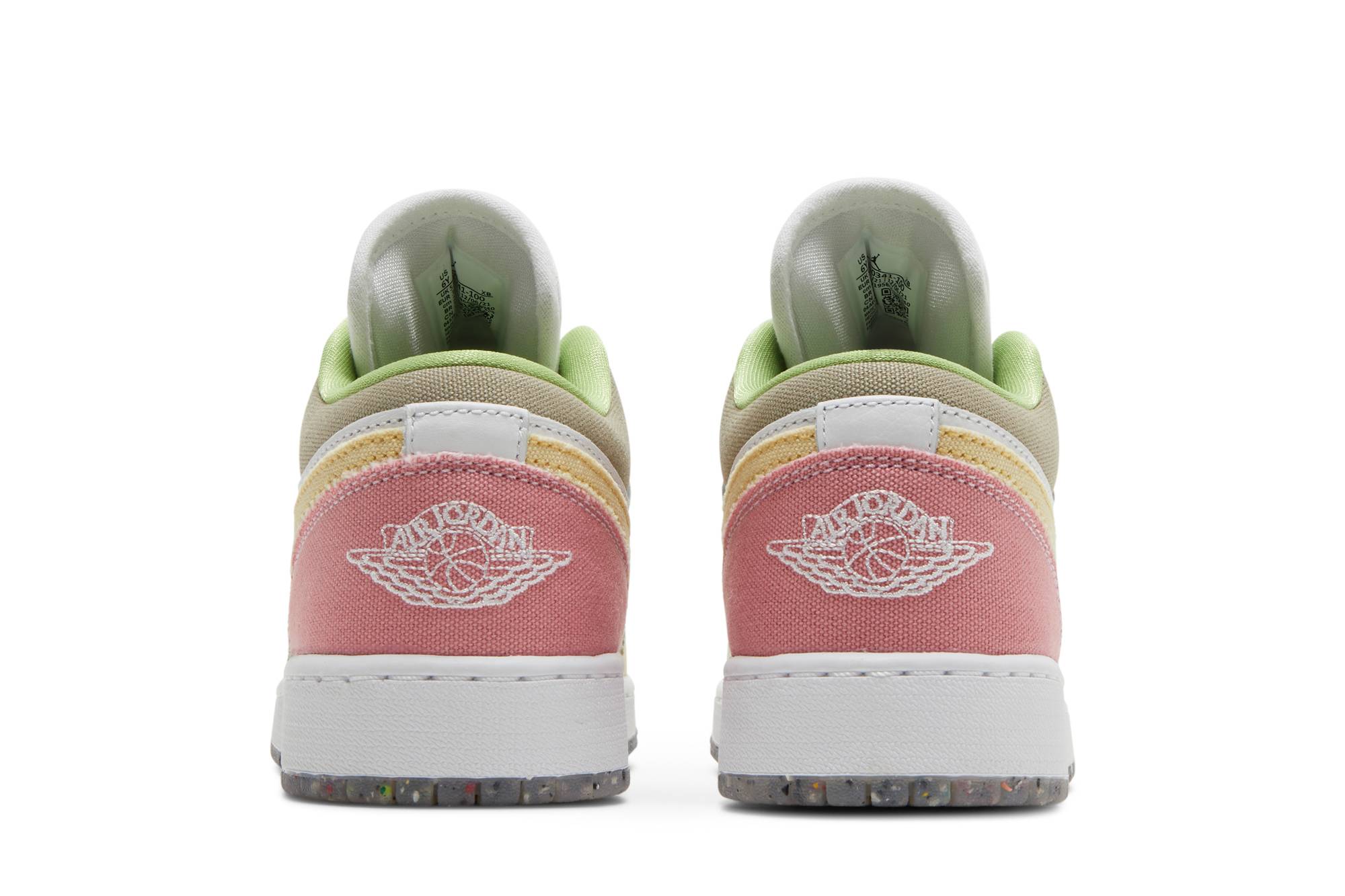 Air Jordan 1 Low ‘Multicolor’ DJ0341-100 Domahi store