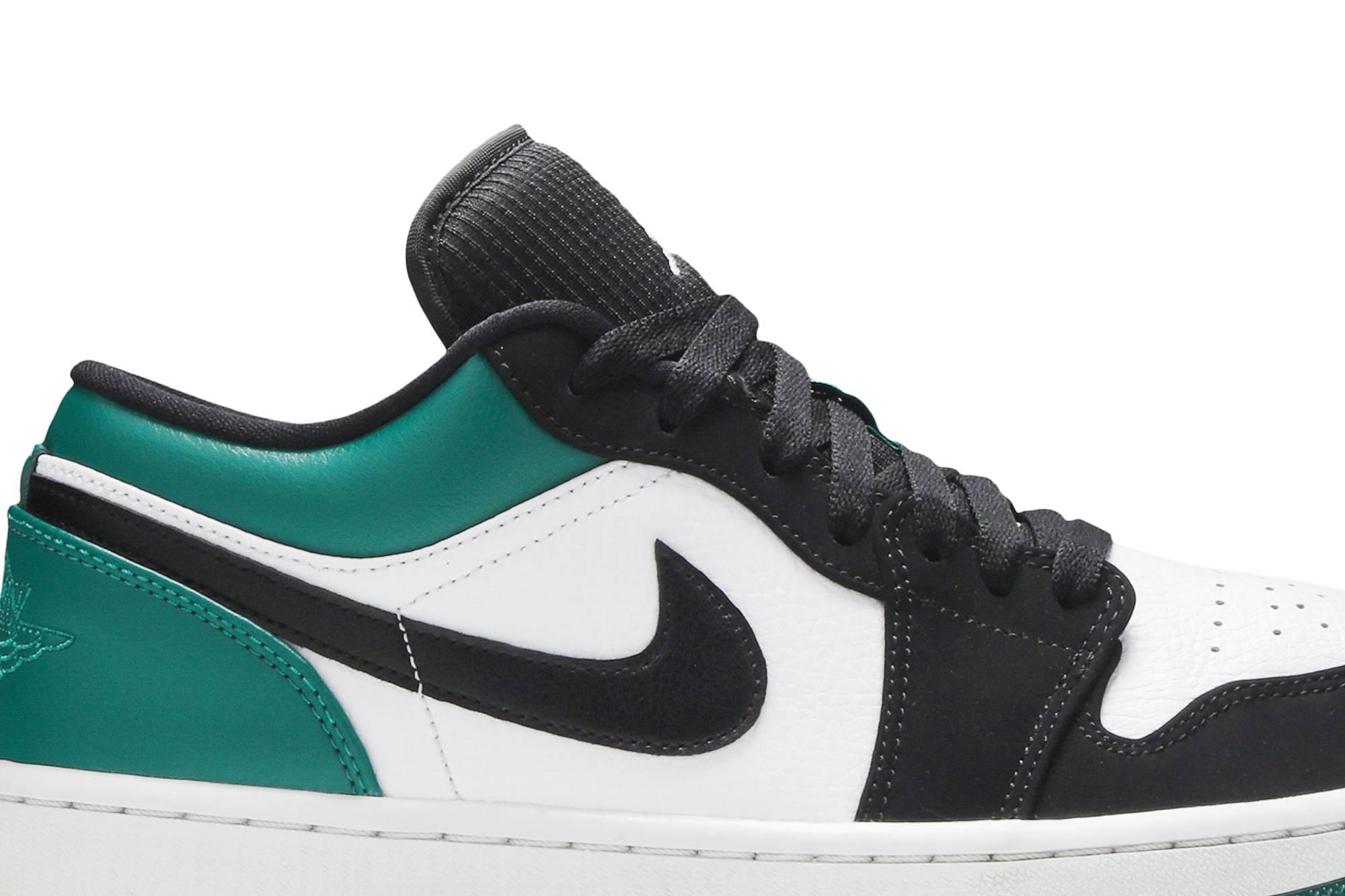 Air Jordan 1 Low ‘Mystic Green’ 553558-113 Domahi store