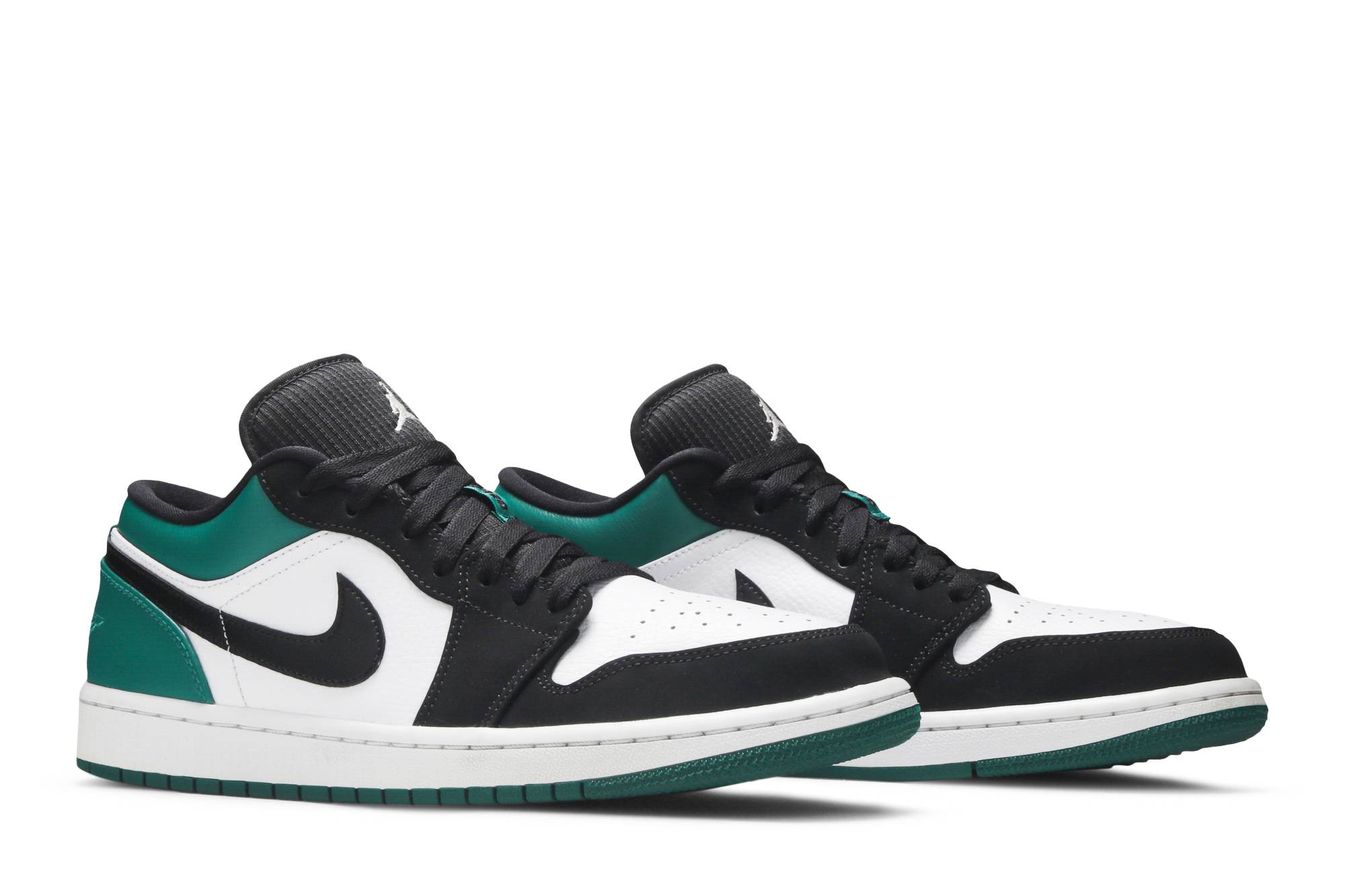 Air Jordan 1 Low ‘Mystic Green’ 553558-113 Domahi store