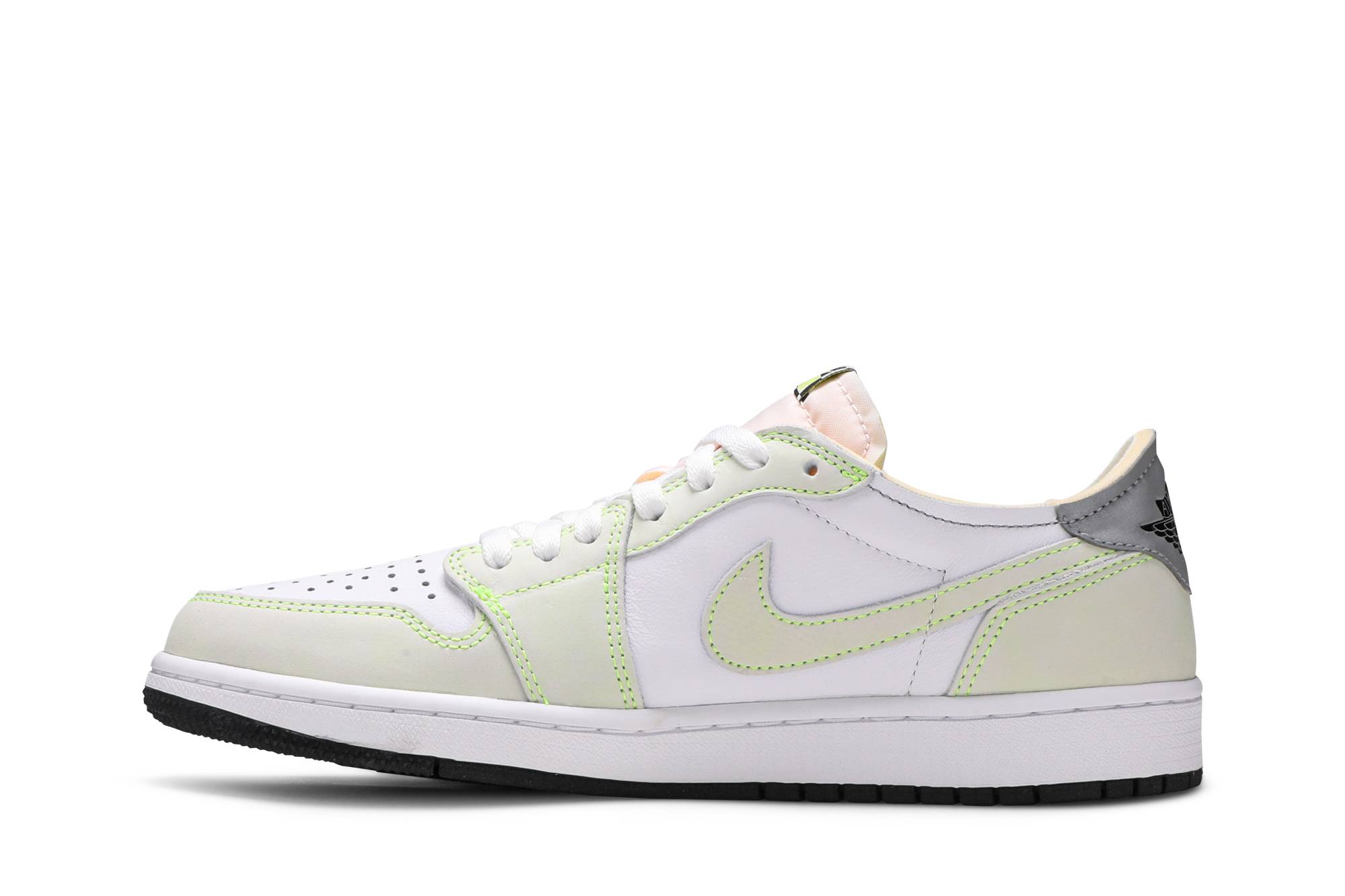 Air Jordan 1 Low OG ‘Ghost Green’ DM7837-103 Domahi store