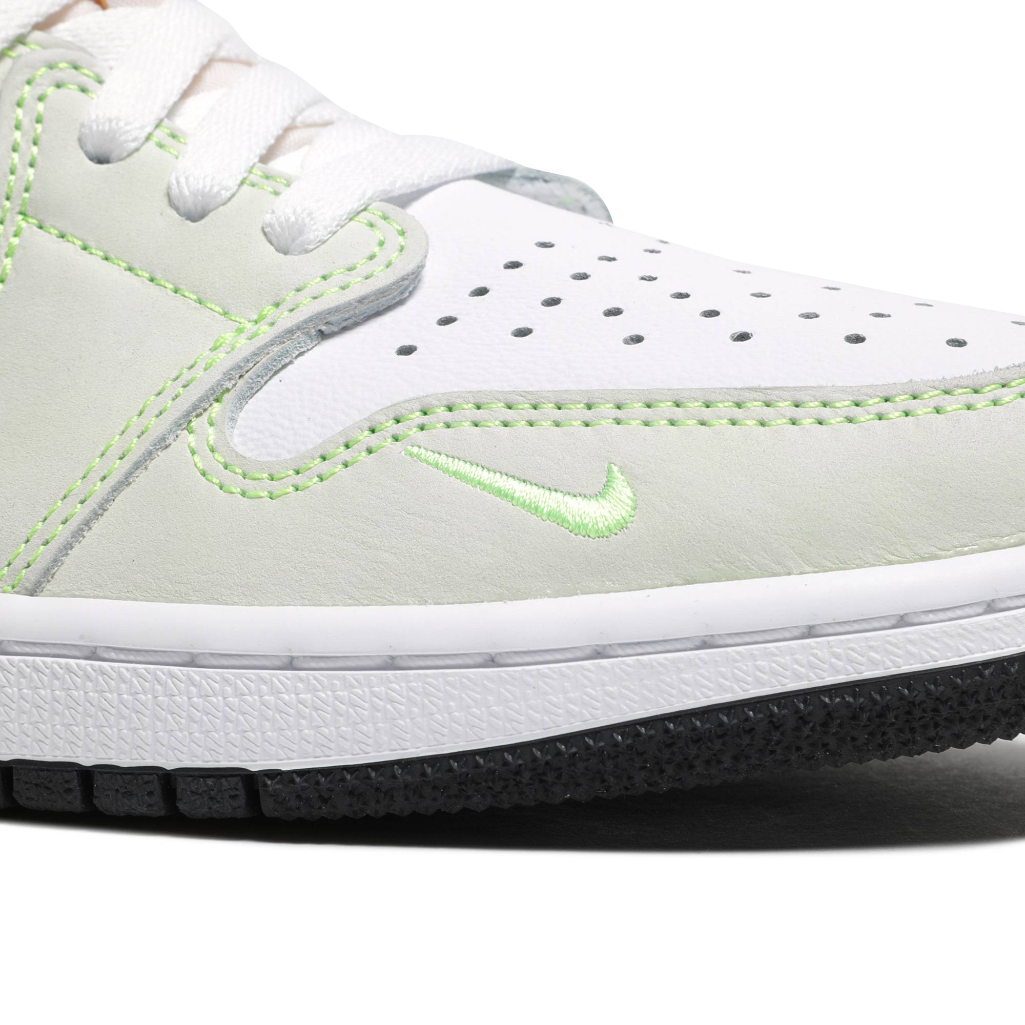 Air Jordan 1 Low OG ‘Ghost Green’ DM7837-103 Domahi store