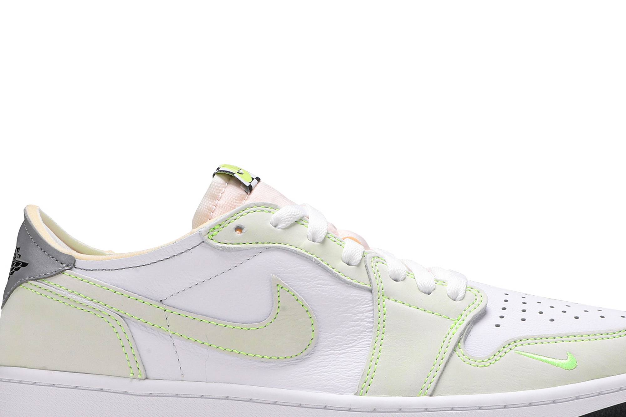 Air Jordan 1 Low OG ‘Ghost Green’ DM7837-103 Domahi store
