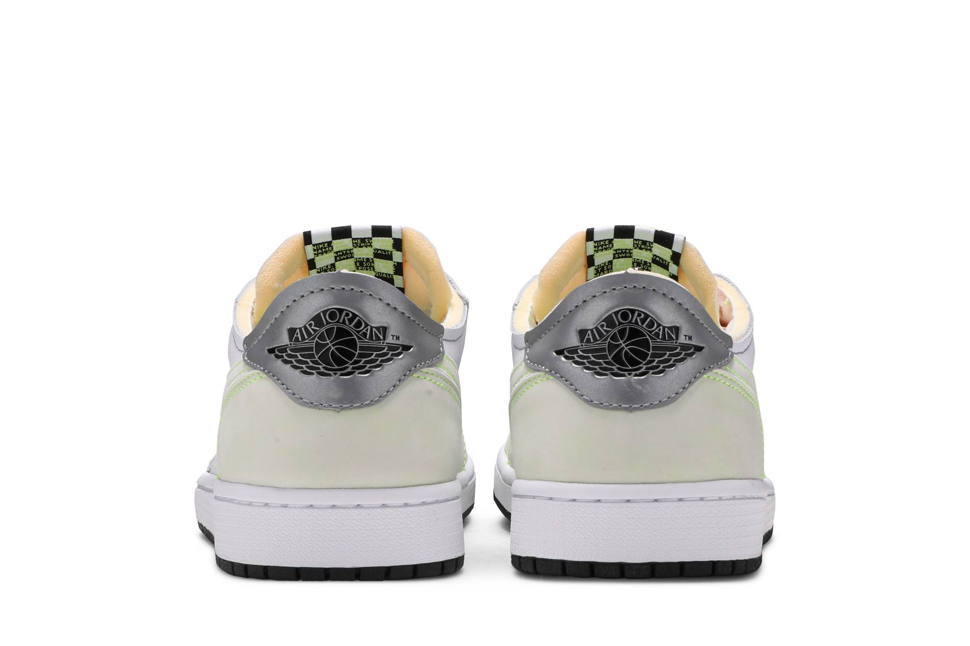 Air Jordan 1 Low OG ‘Ghost Green’ DM7837-103 Domahi store