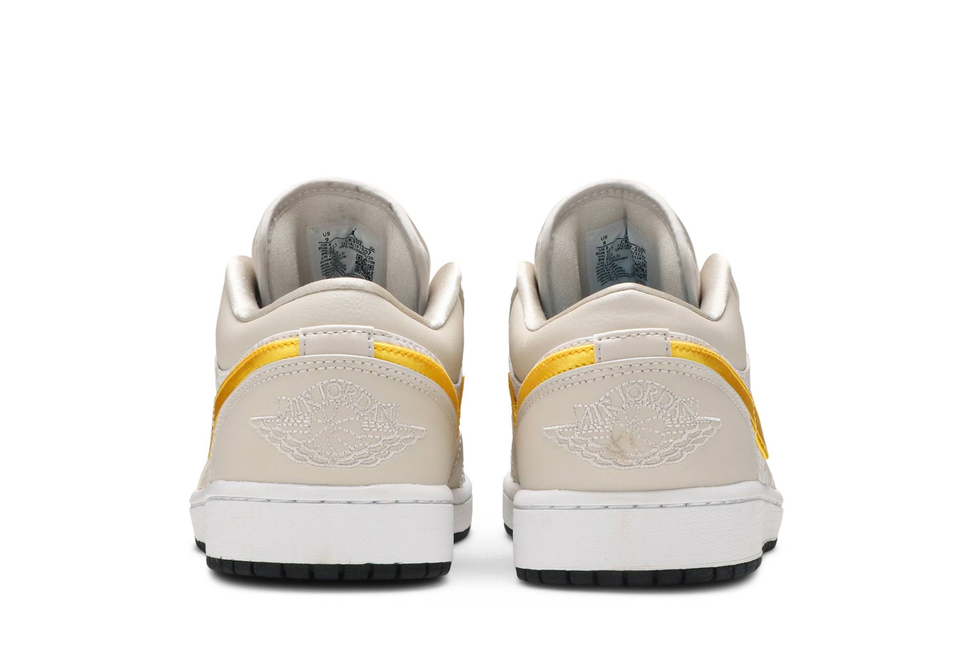 Air Jordan 1 Low ‘Orewood Brown’ CK3022-107 Domahi store