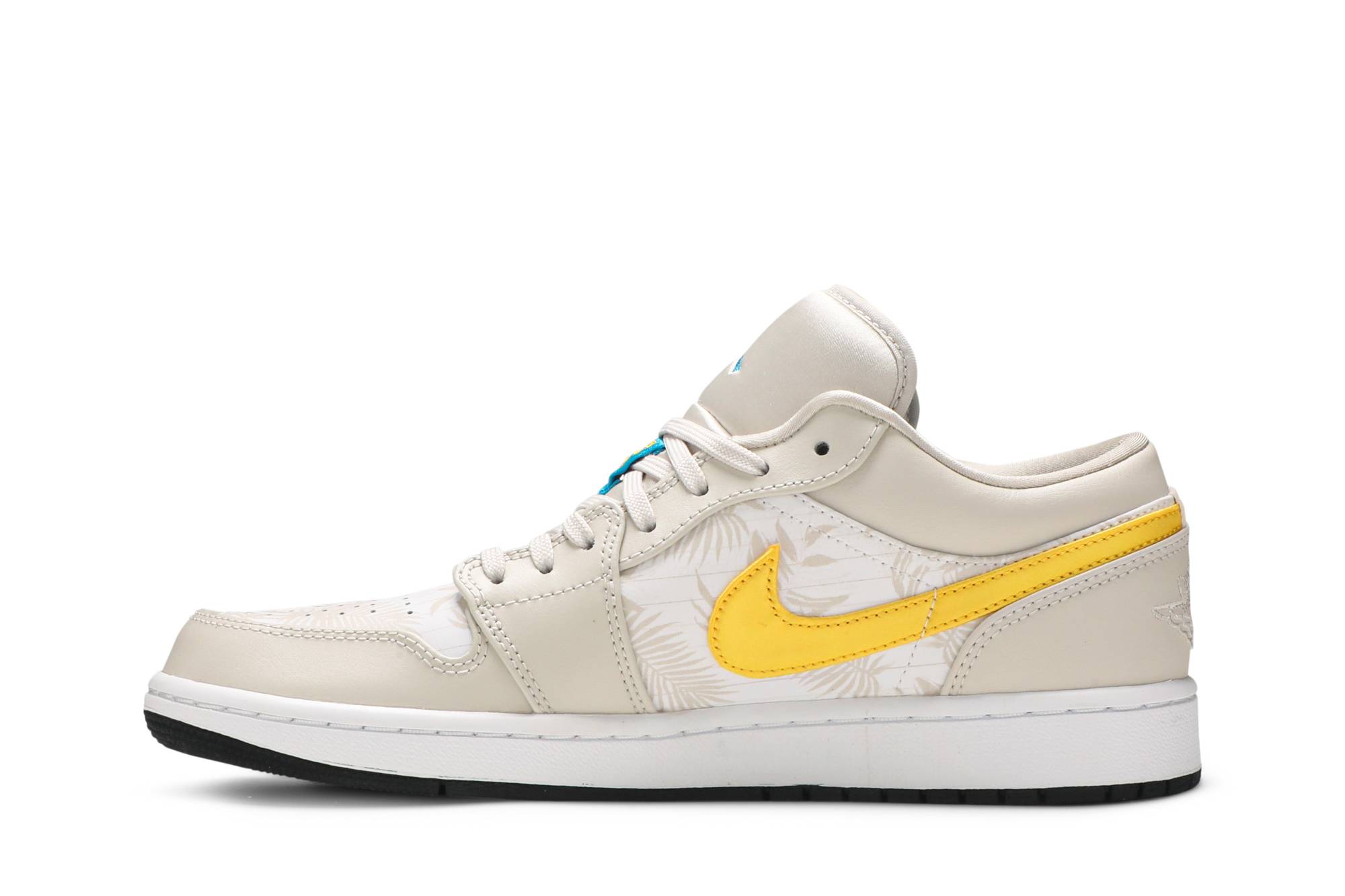 Air Jordan 1 Low ‘Orewood Brown’ CK3022-107 Domahi store