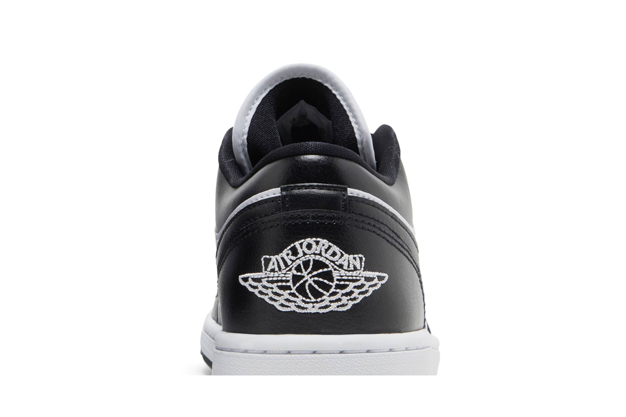 Air Jordan 1 Low ‘Panda’ DC0774-101 Domahi store