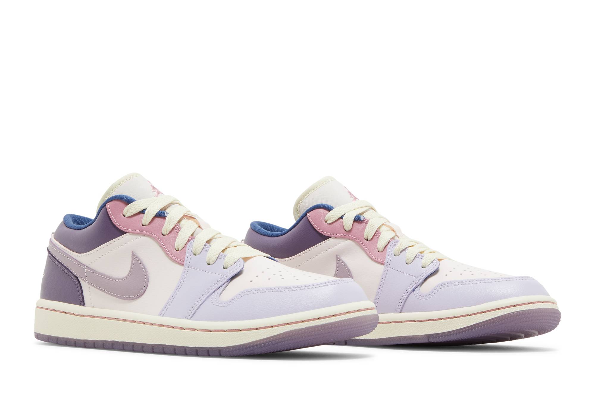 Air Jordan 1 Low ‘Pastel Plum’ DZ2768-651 Domahi store