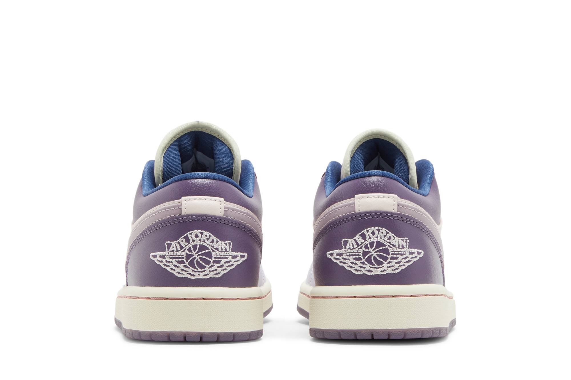 Air Jordan 1 Low ‘Pastel Plum’ DZ2768-651 Domahi store