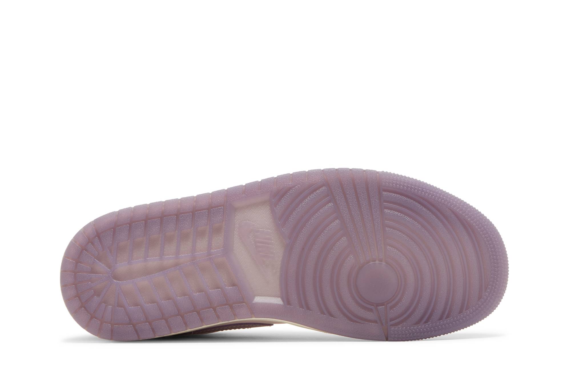 Air Jordan 1 Low ‘Pastel Plum’ DZ2768-651 Domahi store