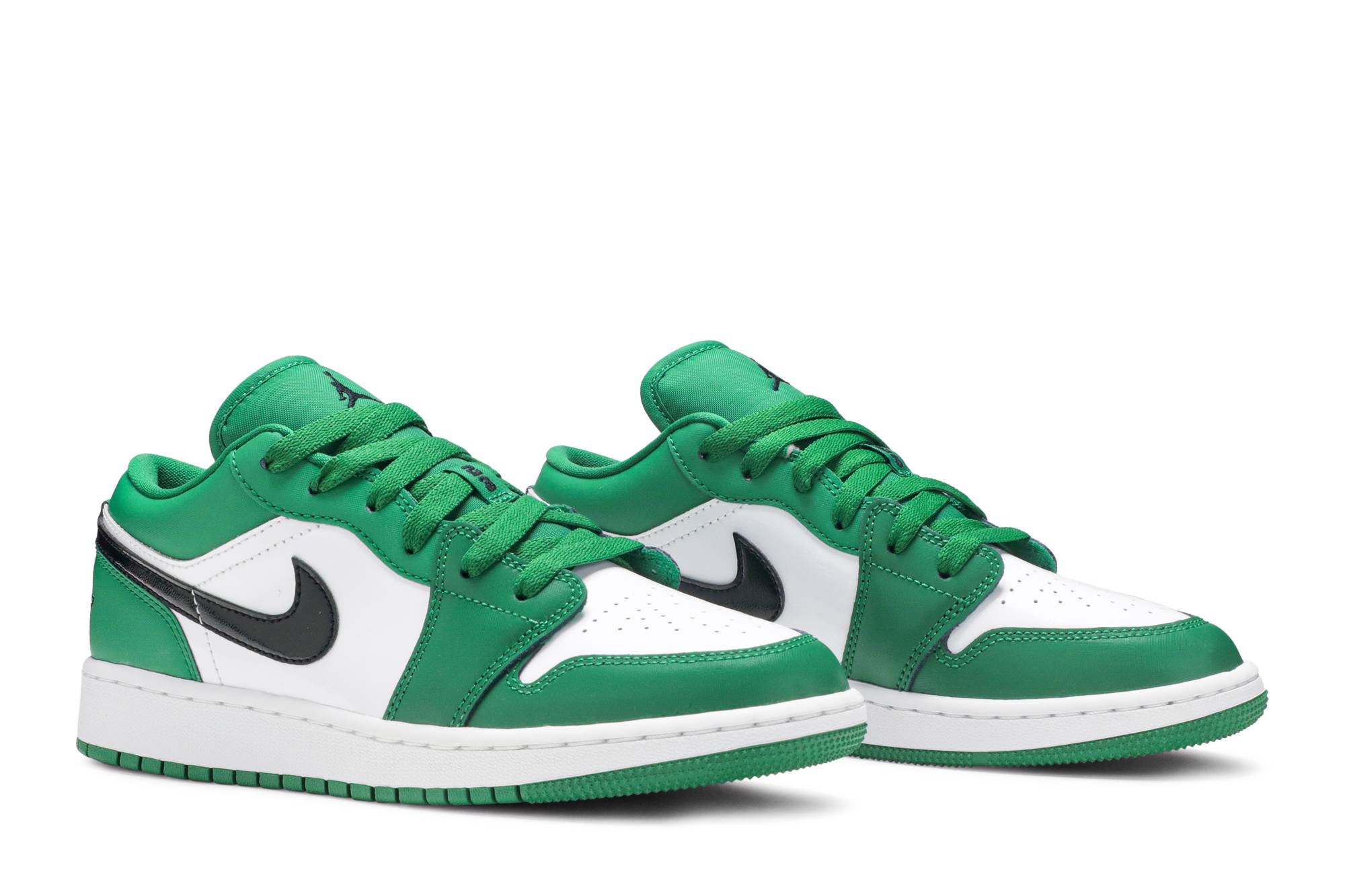 Air Jordan 1 Low ‘Pine Green’ 553560-301 Domahi store