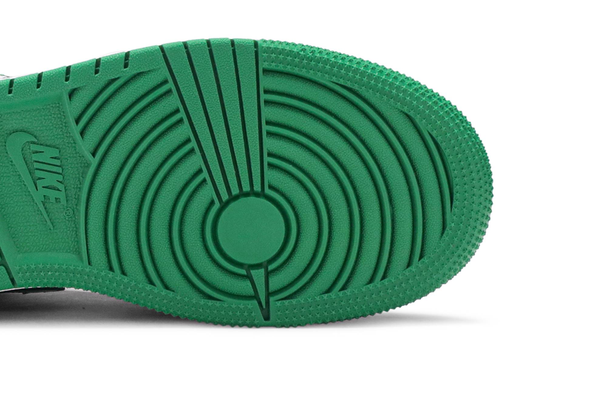 Air Jordan 1 Low ‘Pine Green’ 553560-301 Domahi store