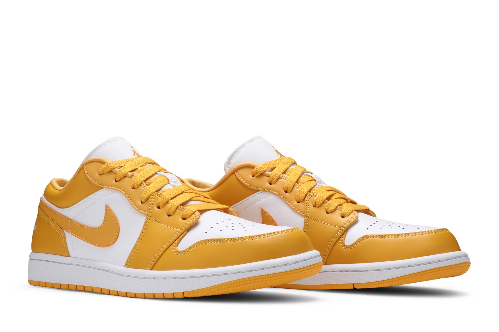 Air Jordan 1 Low ‘Pollen’ 553558-171 Domahi store