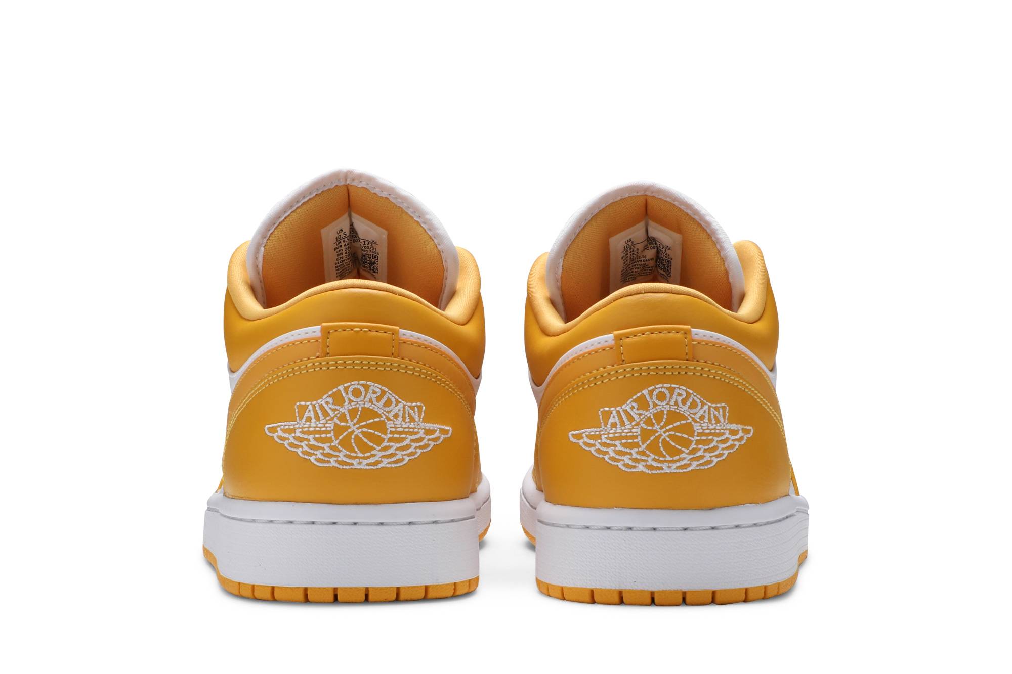 Air Jordan 1 Low ‘Pollen’ 553558-171 Domahi store