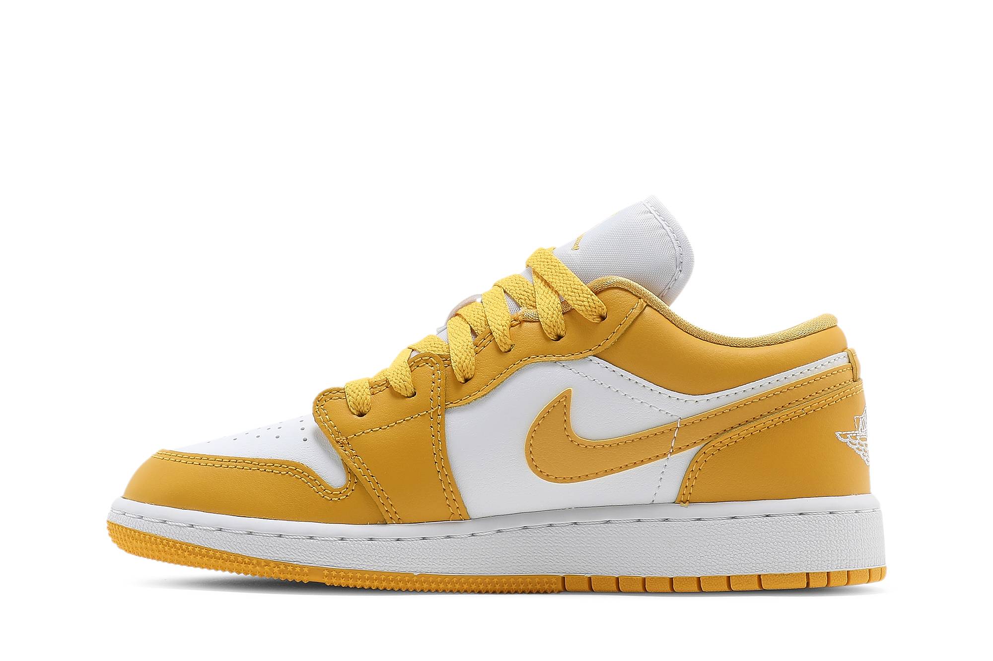 Air Jordan 1 Low ‘Pollen’ 553560-171 Domahi store