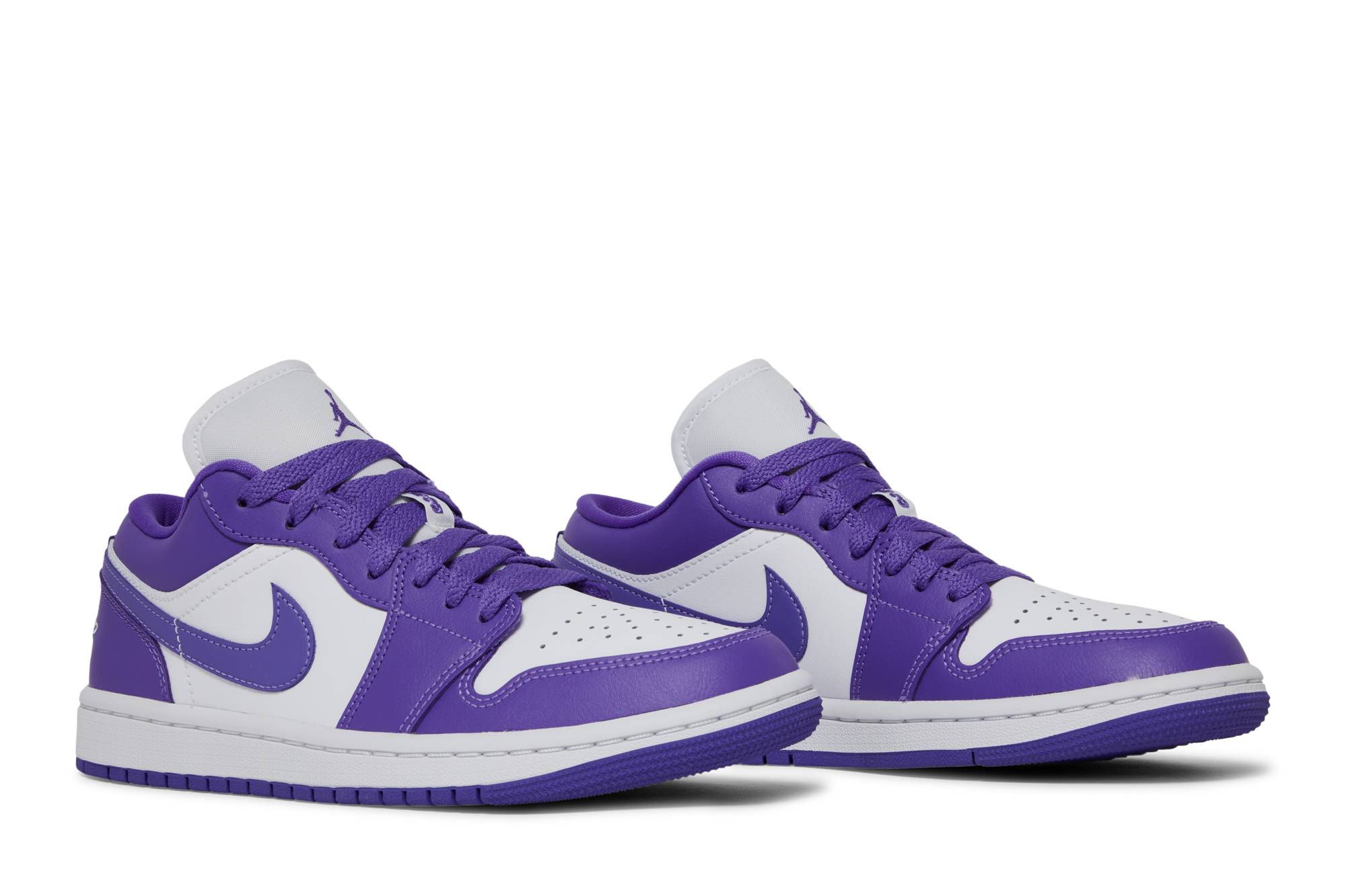 Air Jordan 1 Low ‘Psychic Purple’ DC0774-500 Domahi store