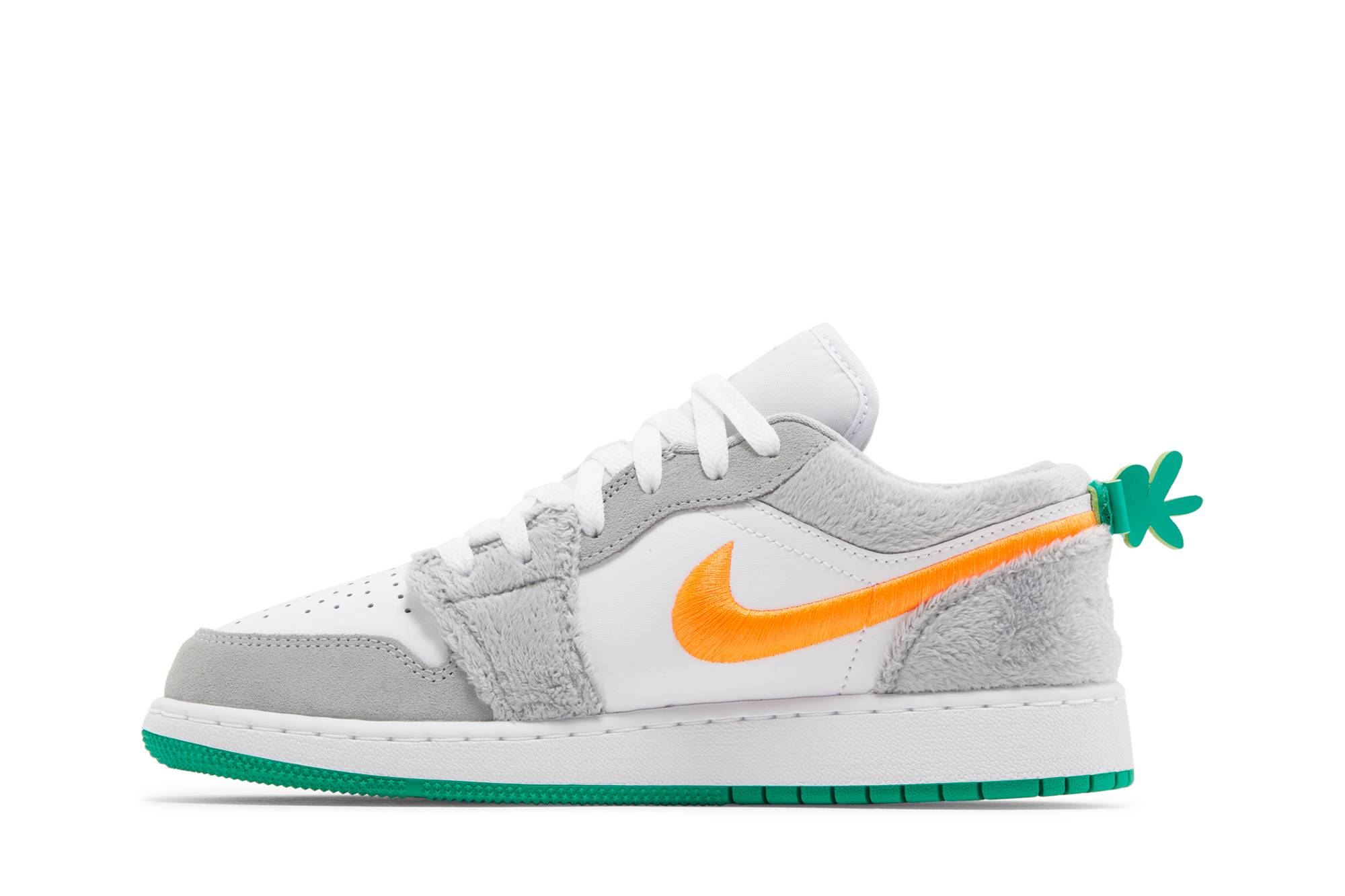 Air Jordan 1 Low ‘Rabbit’ DZ6333-083 Domahi store