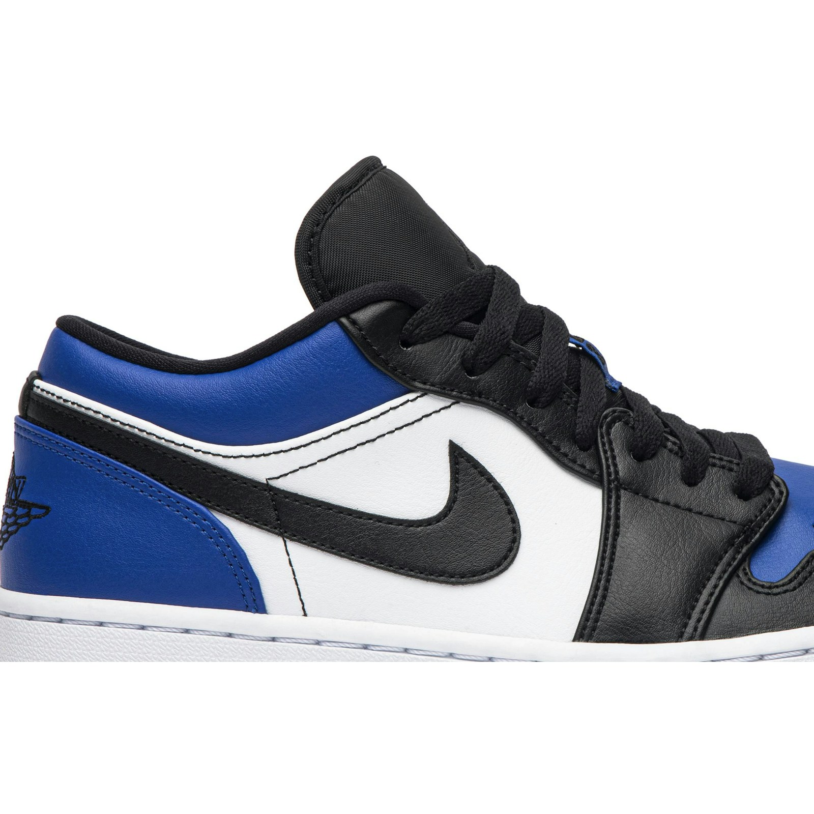 Air Jordan 1 Low ‘Royal Toe’ CQ9446-400 Domahi store