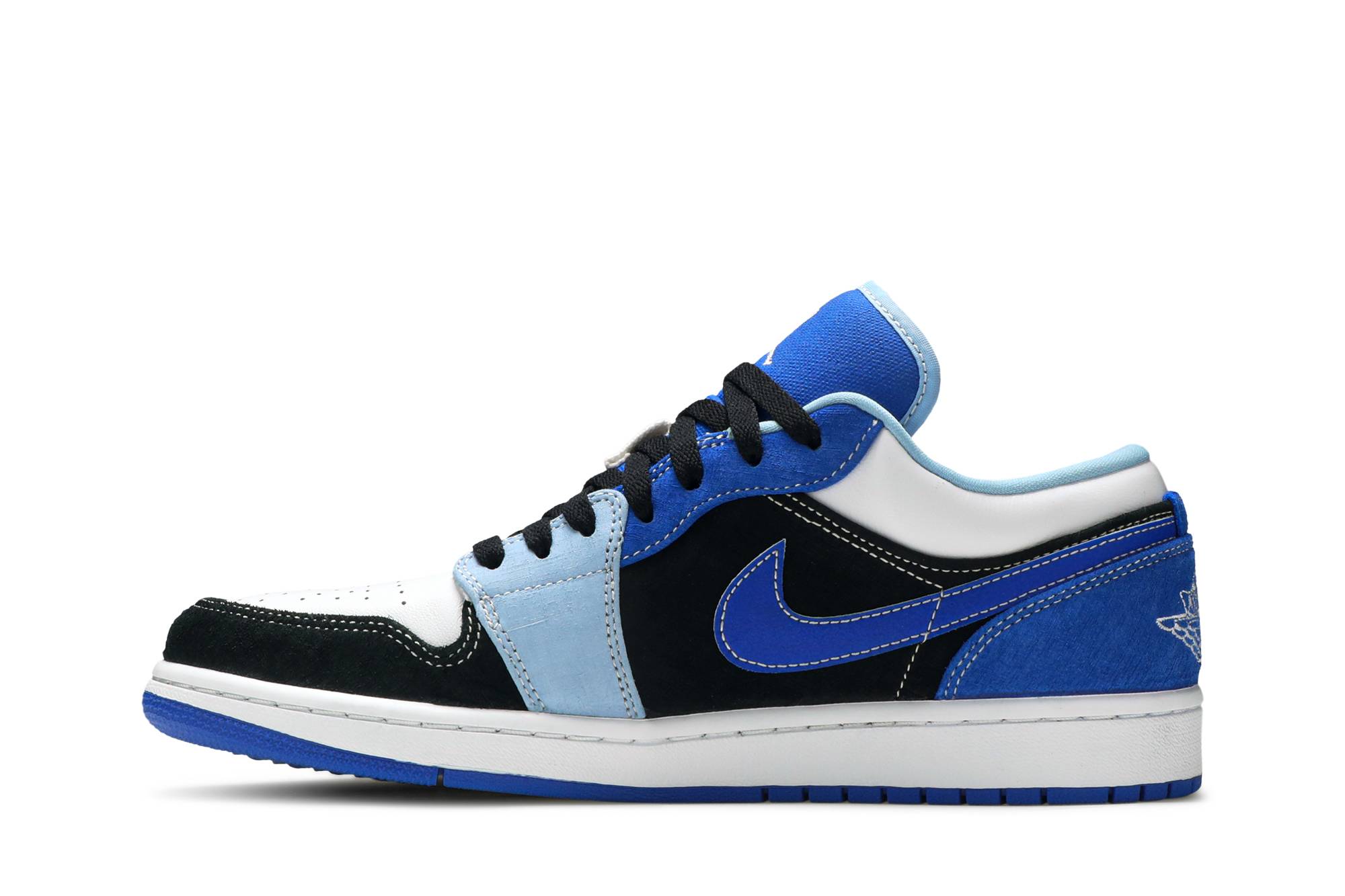 Air Jordan 1 Low SE ‘Racer Blue’ DH0206-400 Domahi store