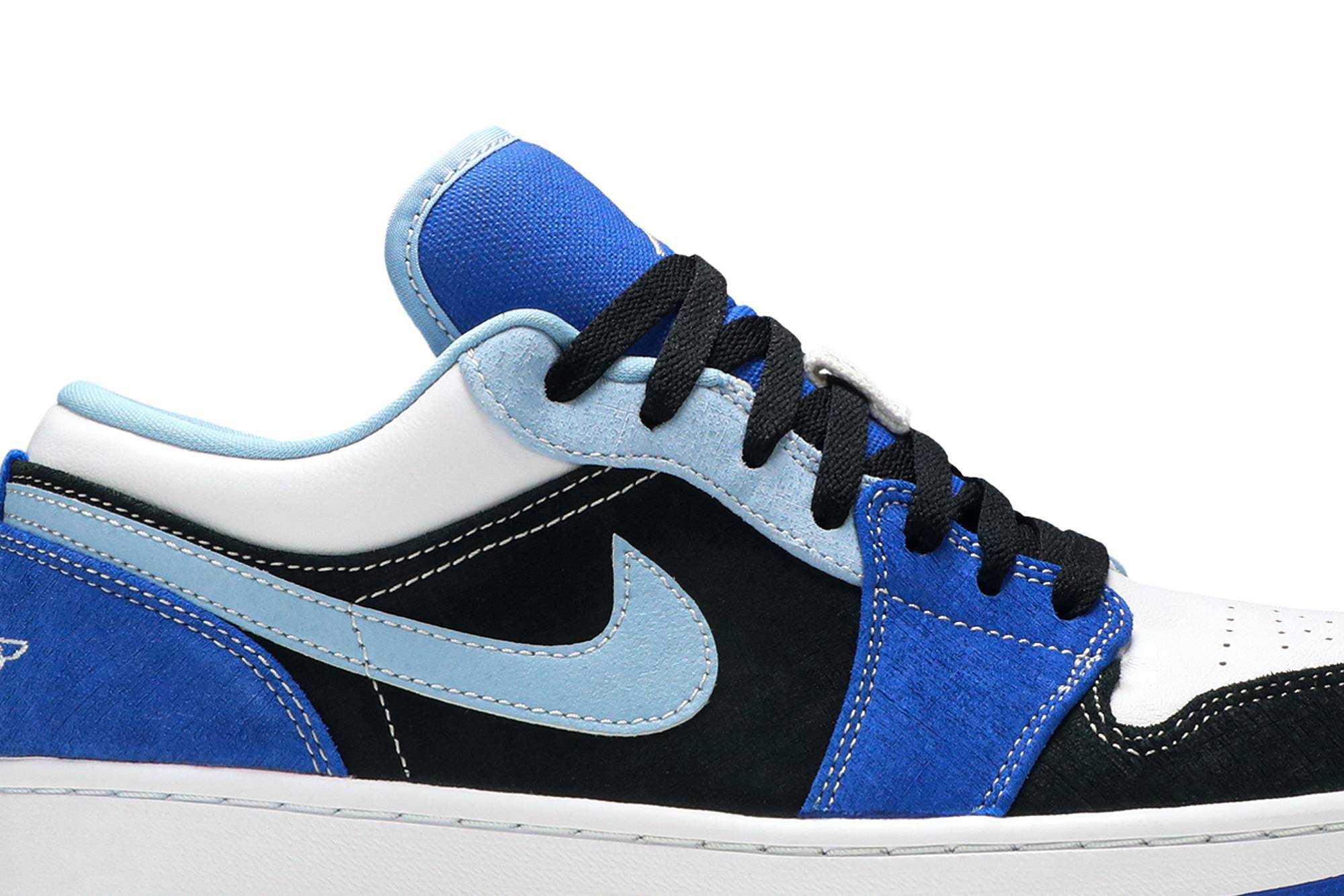 Air Jordan 1 Low SE ‘Racer Blue’ DH0206-400 Domahi store