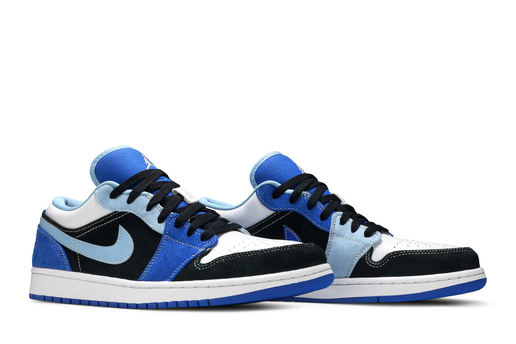 Air Jordan 1 Low SE ‘Racer Blue’ DH0206-400 Domahi store