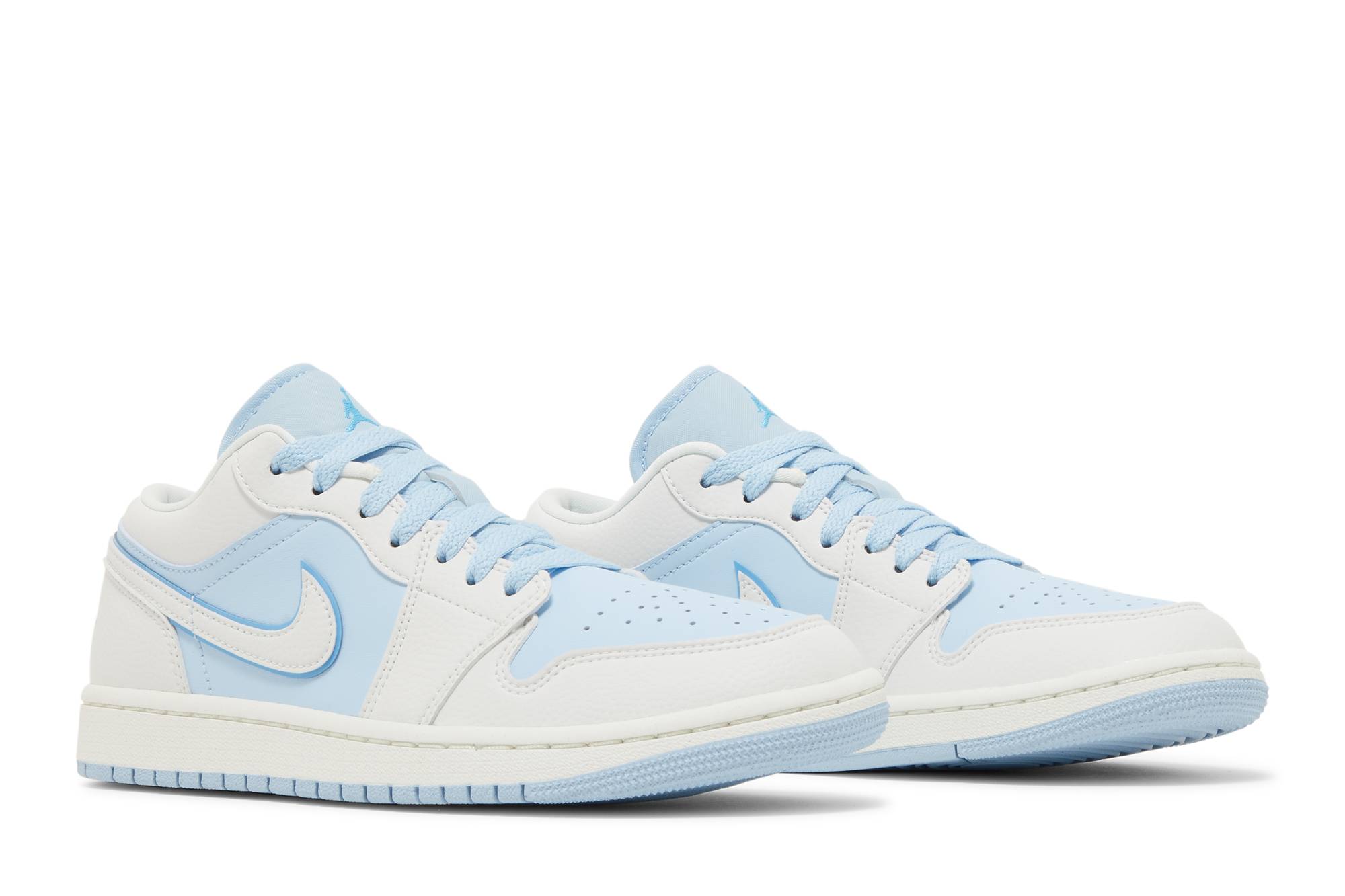 Air Jordan 1 Low SE ‘Reverse Ice Blue’ DV1299-104 Domahi store