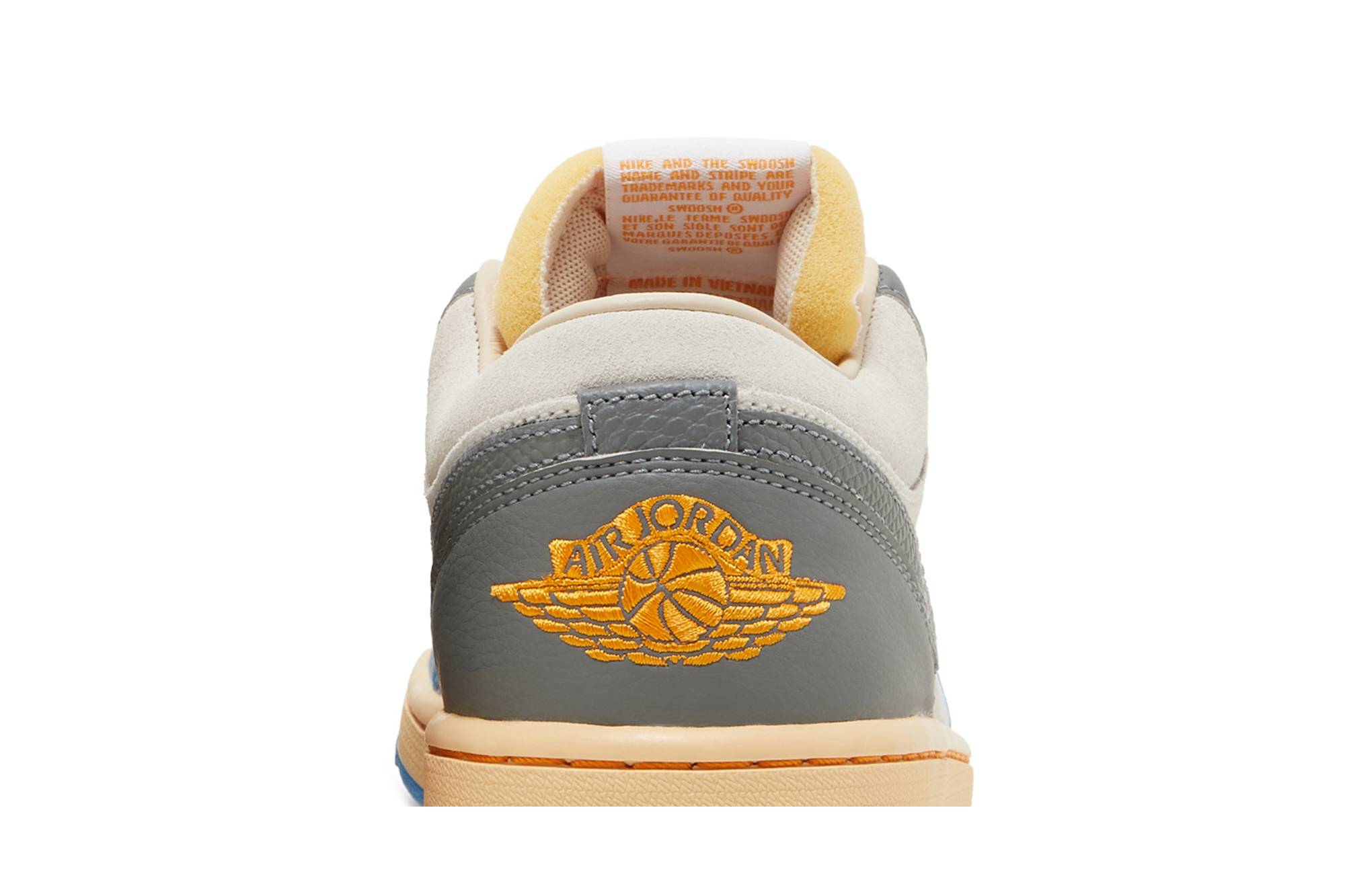 Air Jordan 1 Low SE ‘Tokyo 96’ DZ5376-469 Domahi store