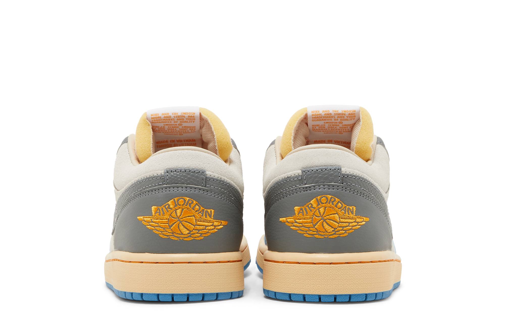 Air Jordan 1 Low SE ‘Tokyo 96’ DZ5376-469 Domahi store