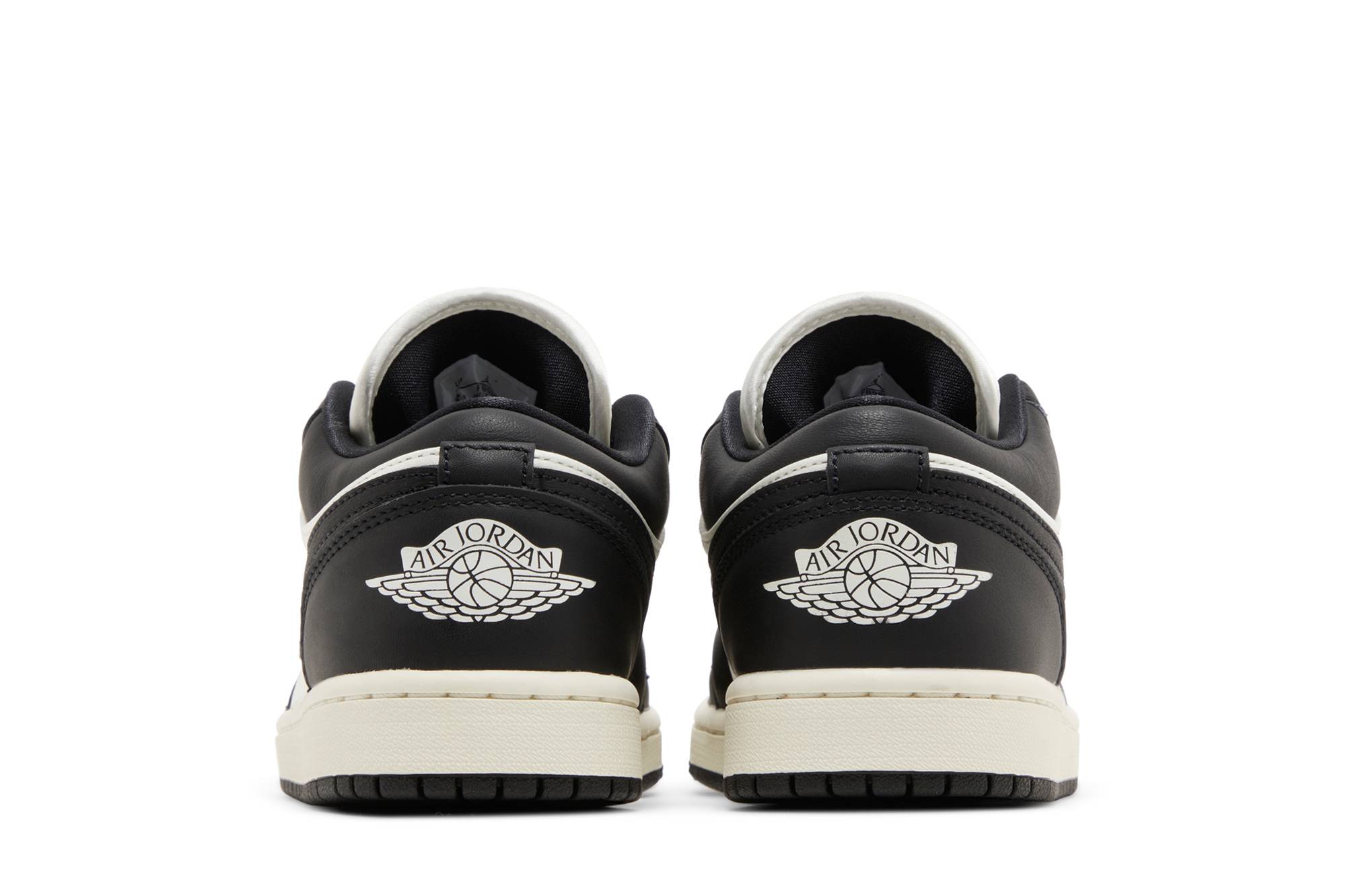 Air Jordan 1 Low SE ‘Vintage Panda’ FB9893-101 Domahi store