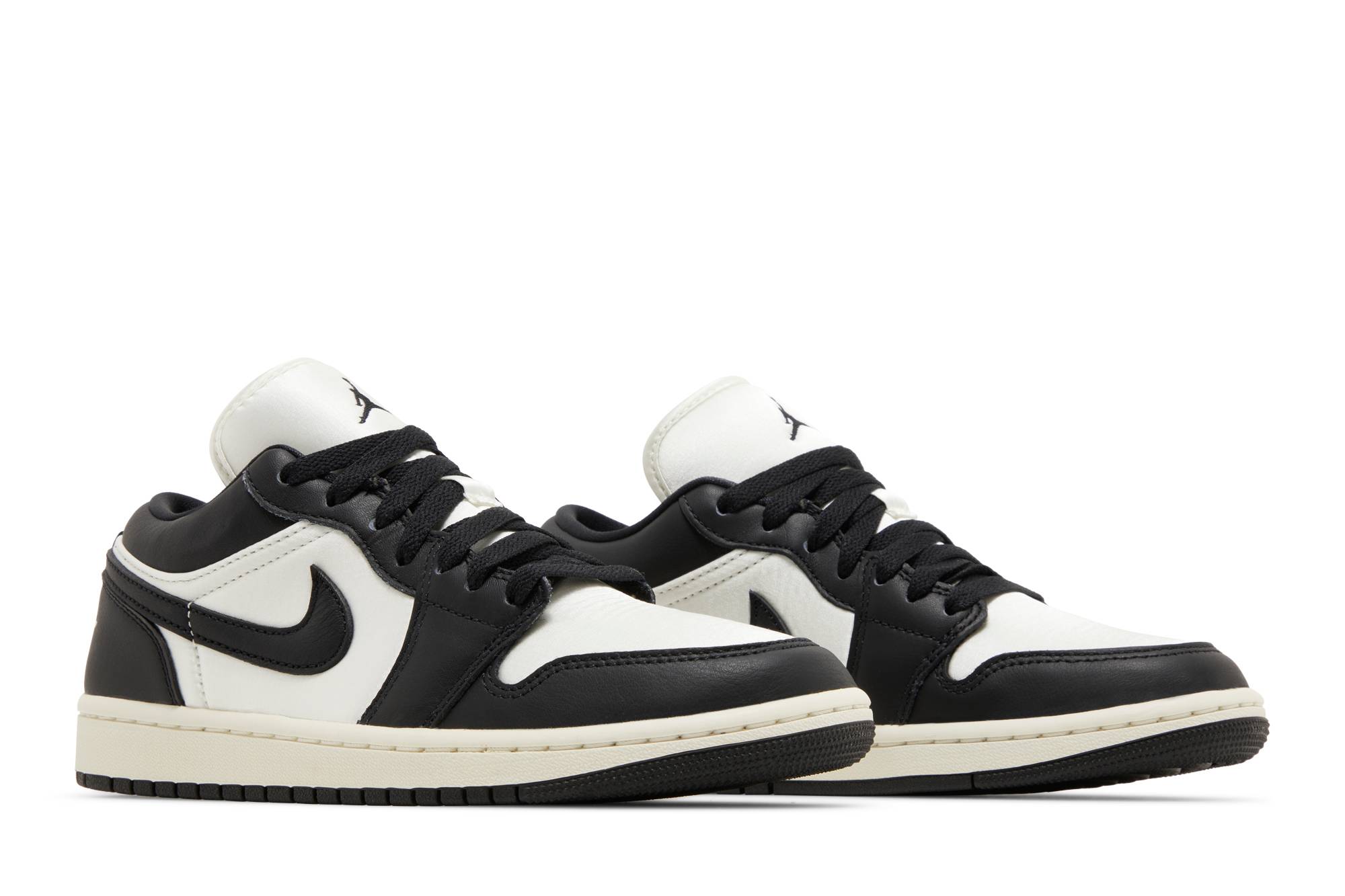 Air Jordan 1 Low SE ‘Vintage Panda’ FB9893-101 Domahi store