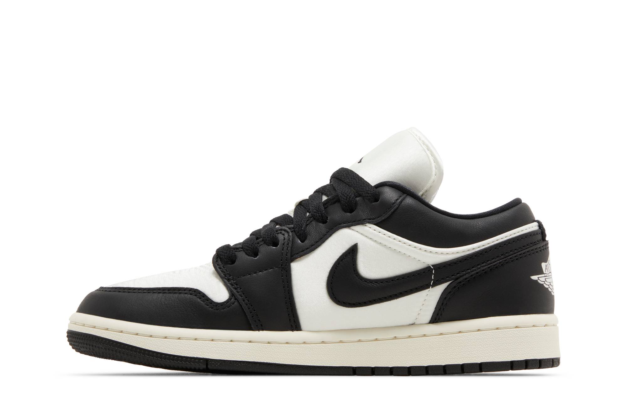 Air Jordan 1 Low SE ‘Vintage Panda’ FB9893-101 Domahi store
