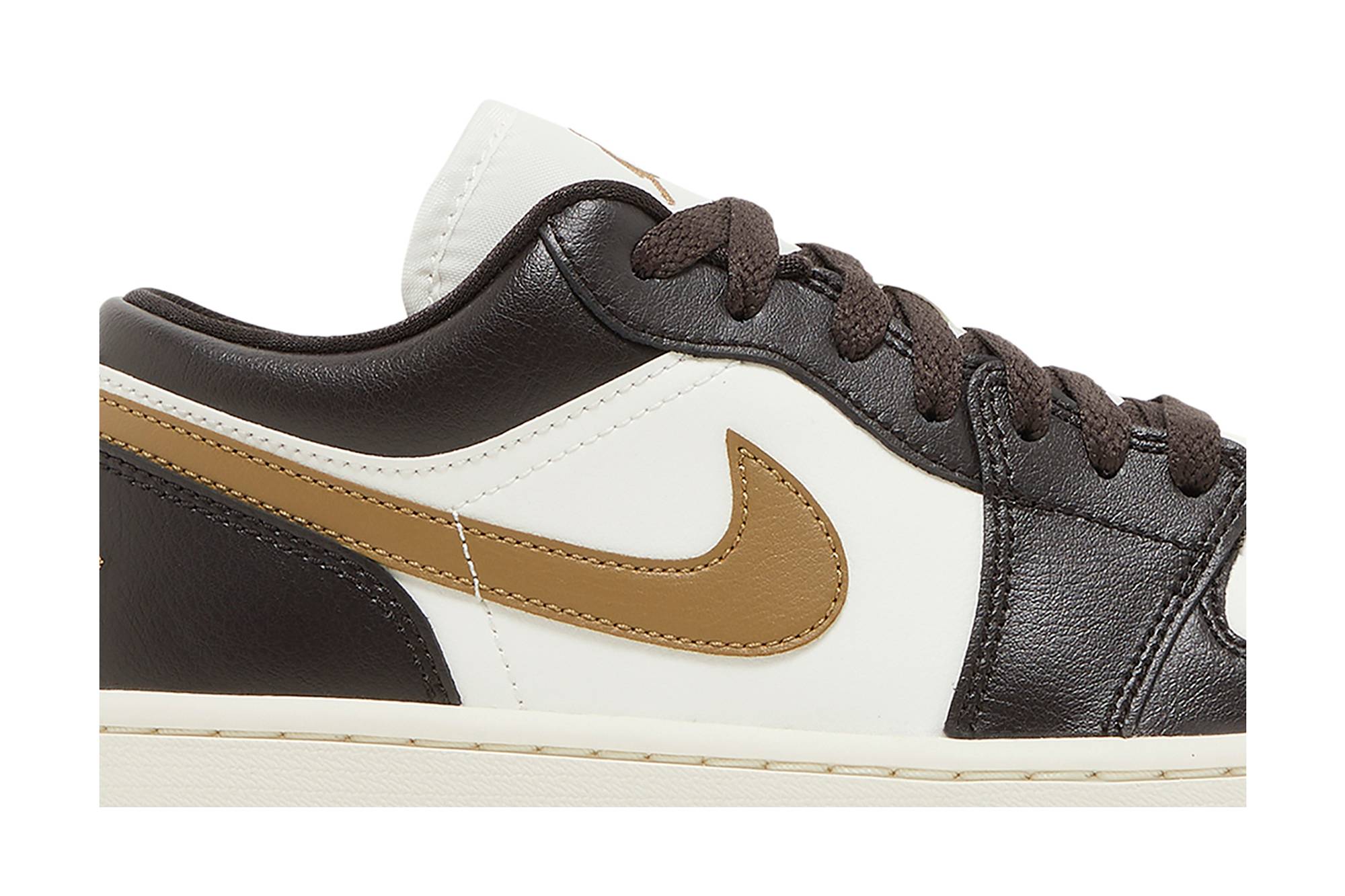 Air Jordan 1 Low ‘Shadow Brown’ DC0774-200 Domahi store