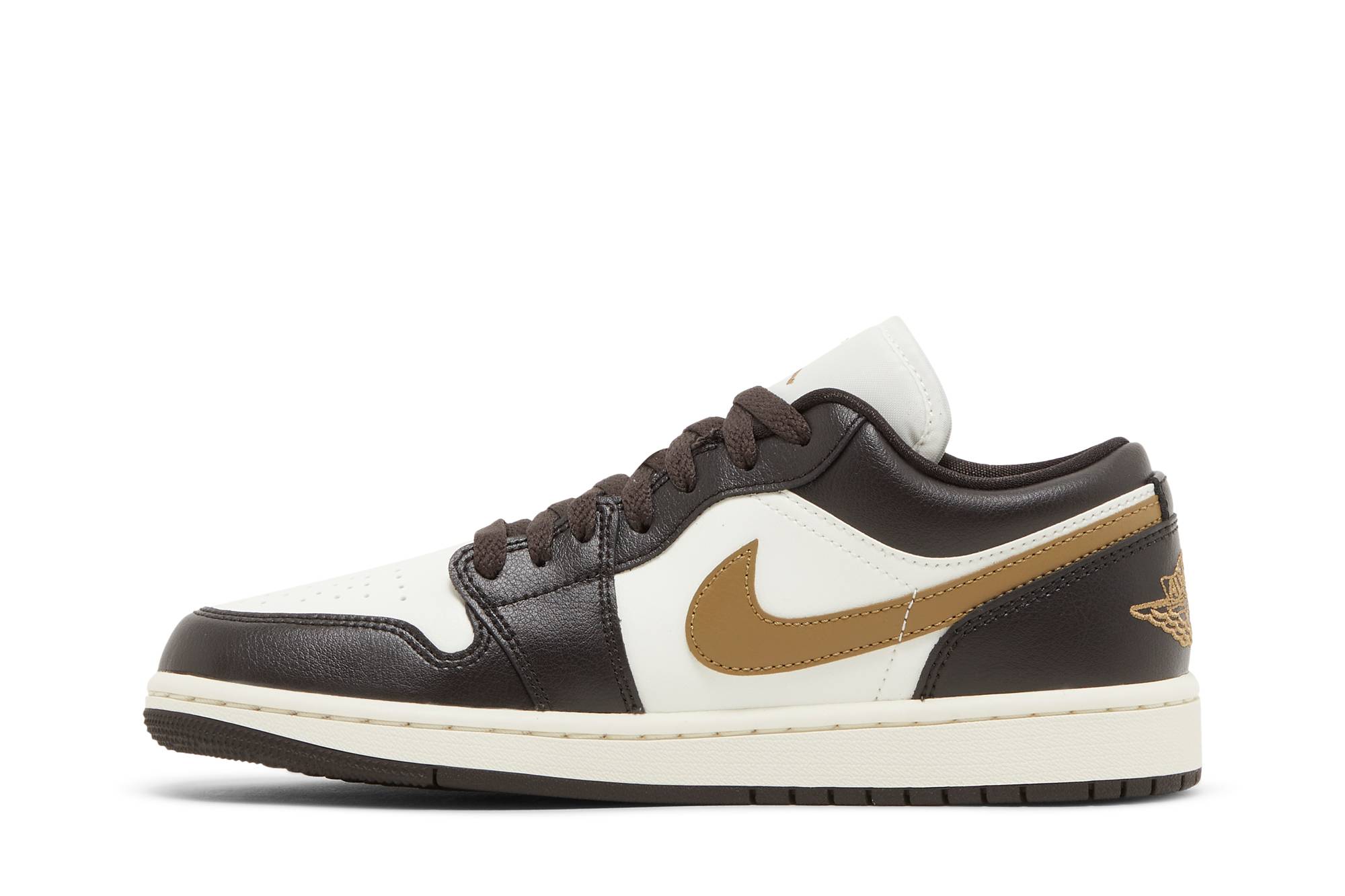 Air Jordan 1 Low ‘Shadow Brown’ DC0774-200 Domahi store
