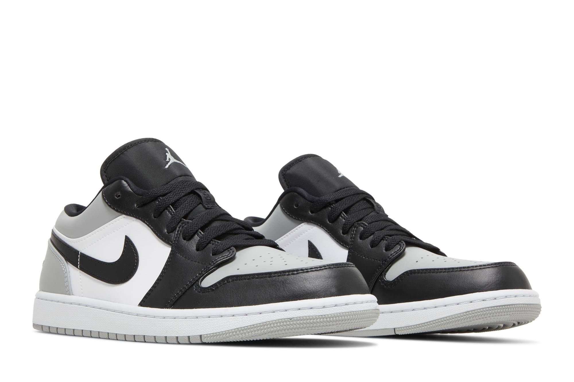Air Jordan 1 Low ‘Shadow Toe’ 553558-052 Domahi store