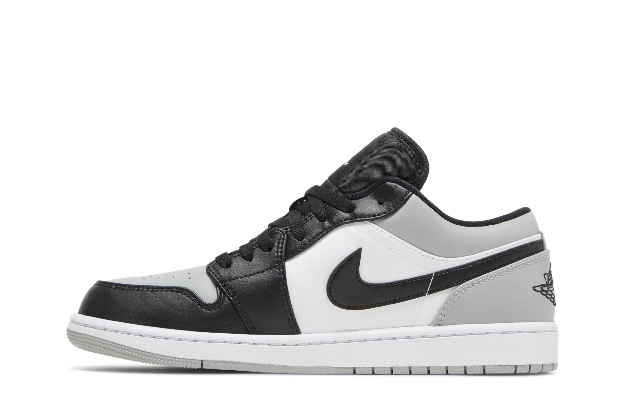 Air Jordan 1 Low ‘Shadow Toe’ 553558-052 Domahi store