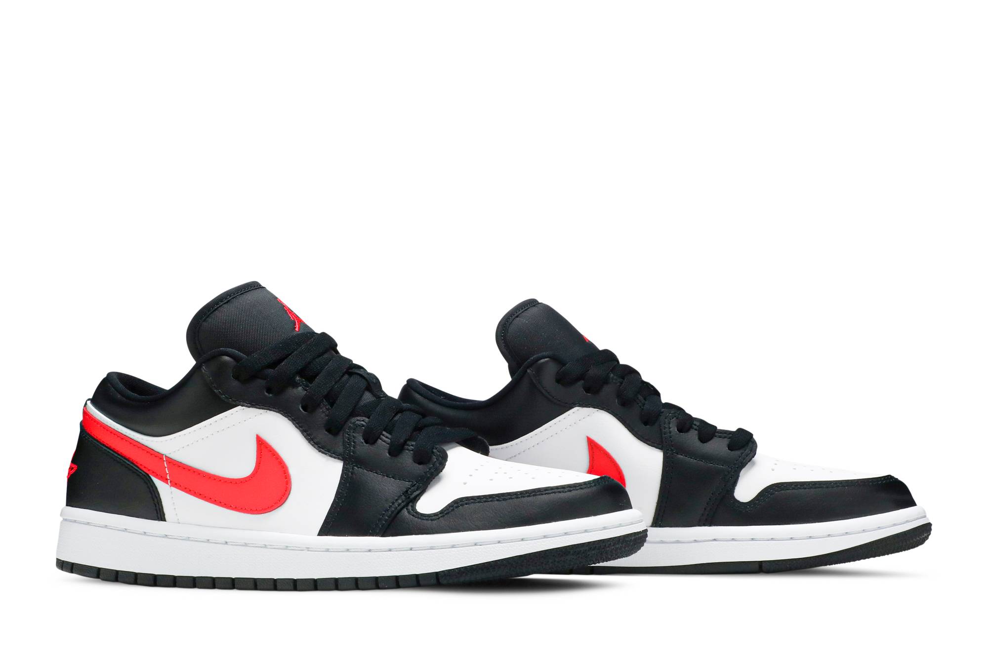 Air Jordan 1 Low ‘Siren Red’ DC0774-004 Domahi store