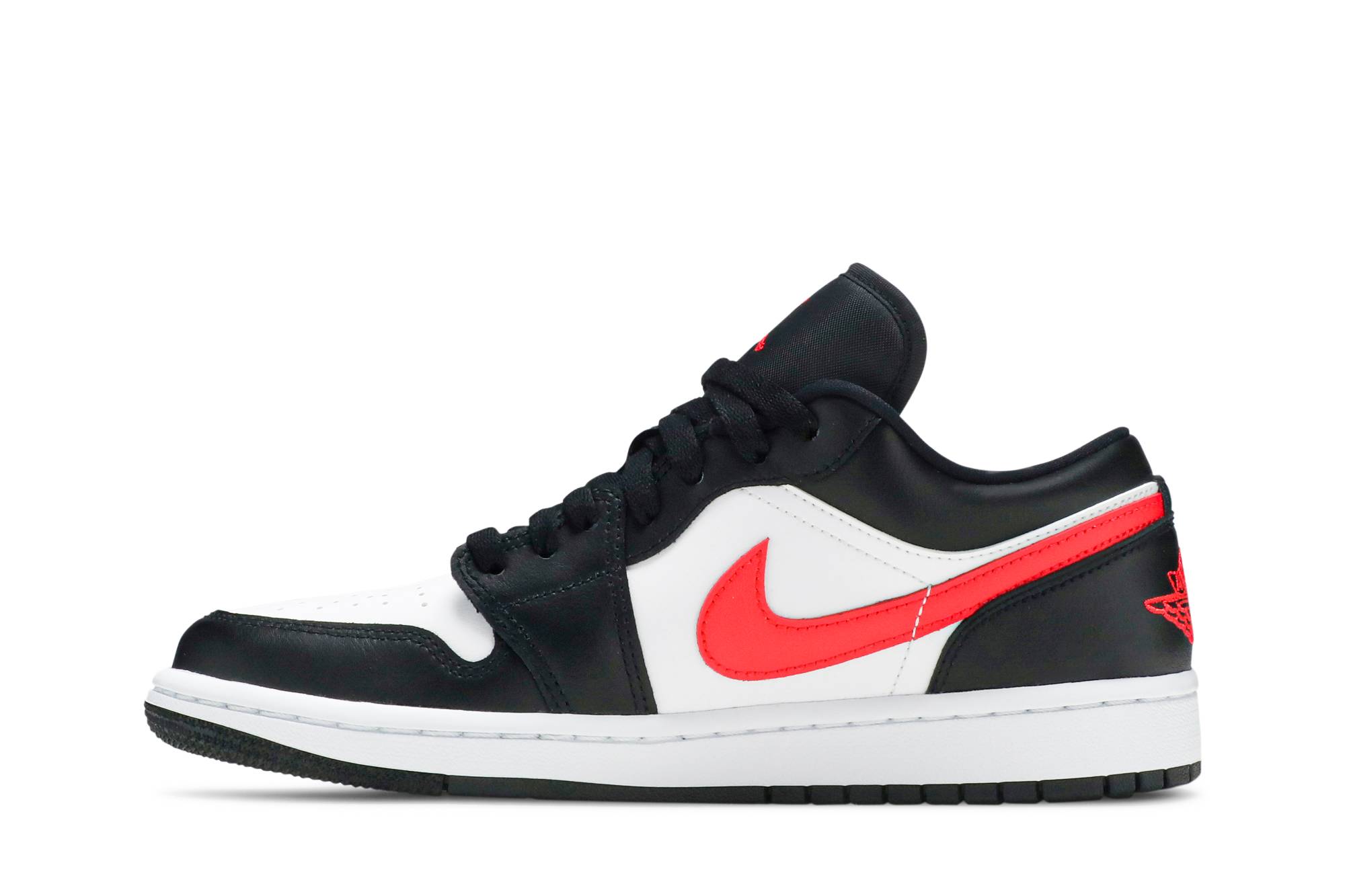 Air Jordan 1 Low ‘Siren Red’ DC0774-004 Domahi store