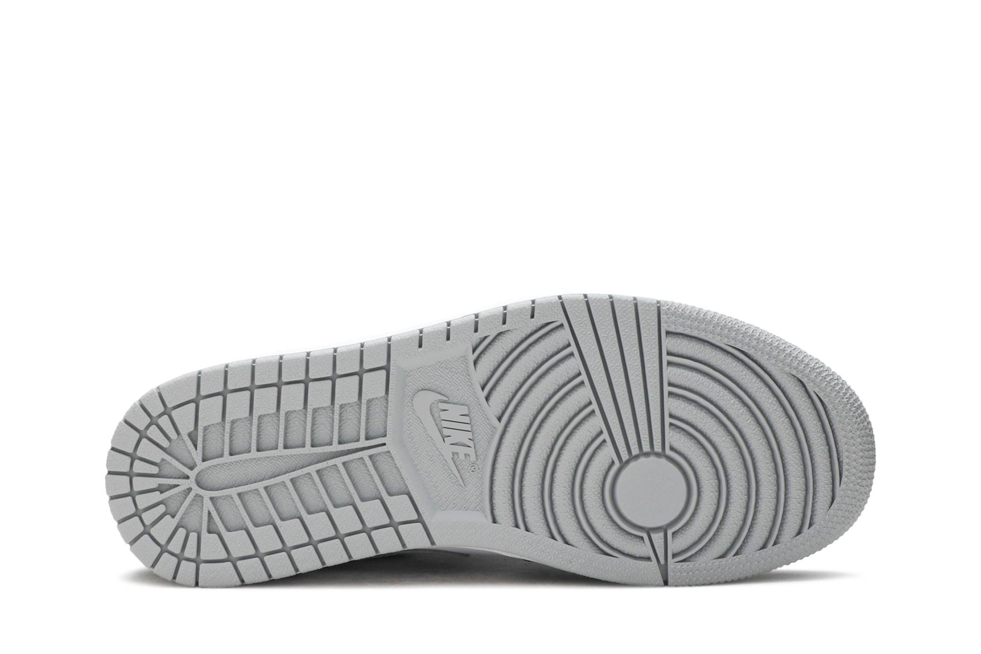 Air Jordan 1 Low ‘Smoke Grey’ 553558-039 Domahi store