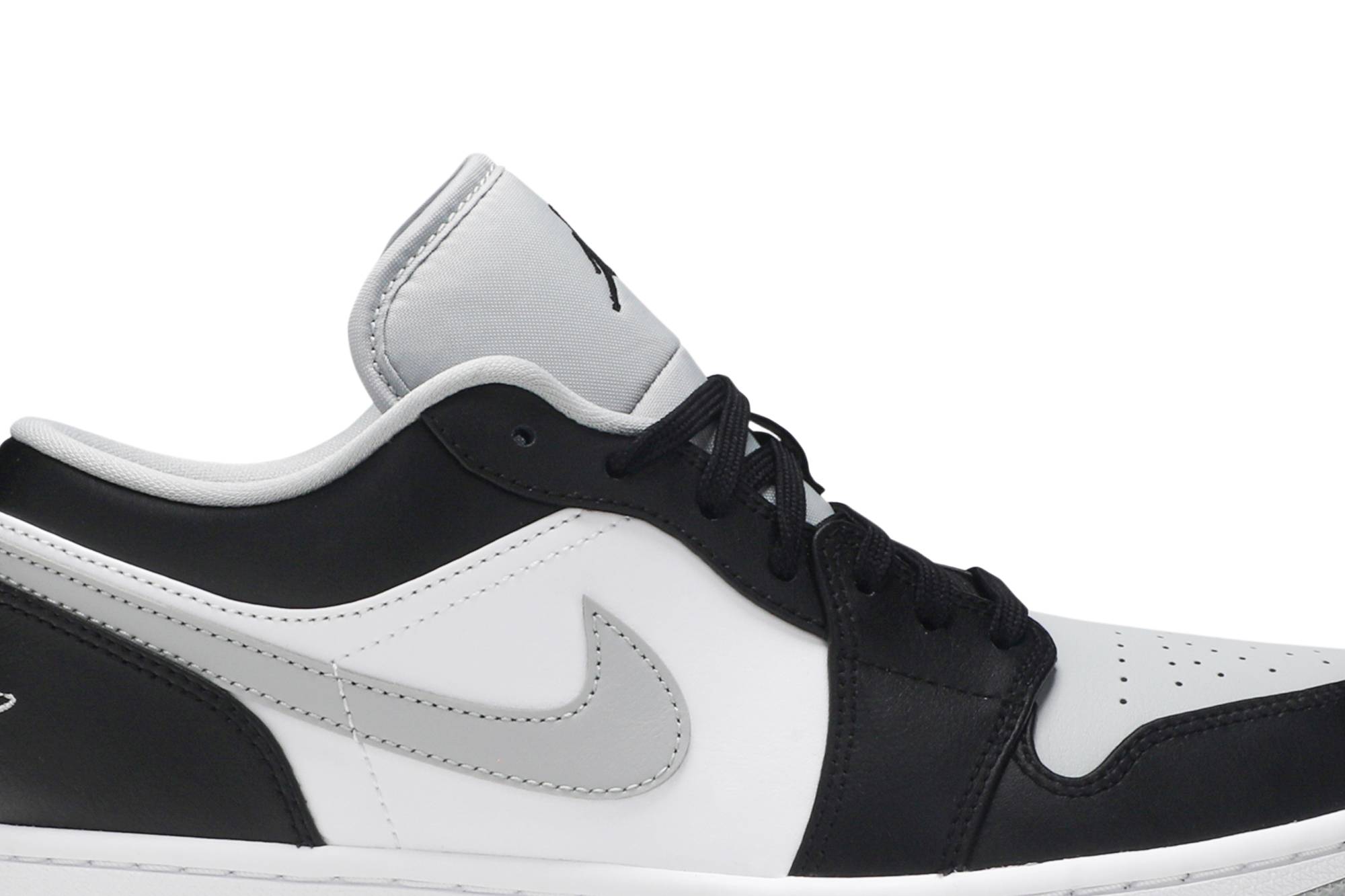 Air Jordan 1 Low ‘Smoke Grey’ 553558-039 Domahi store