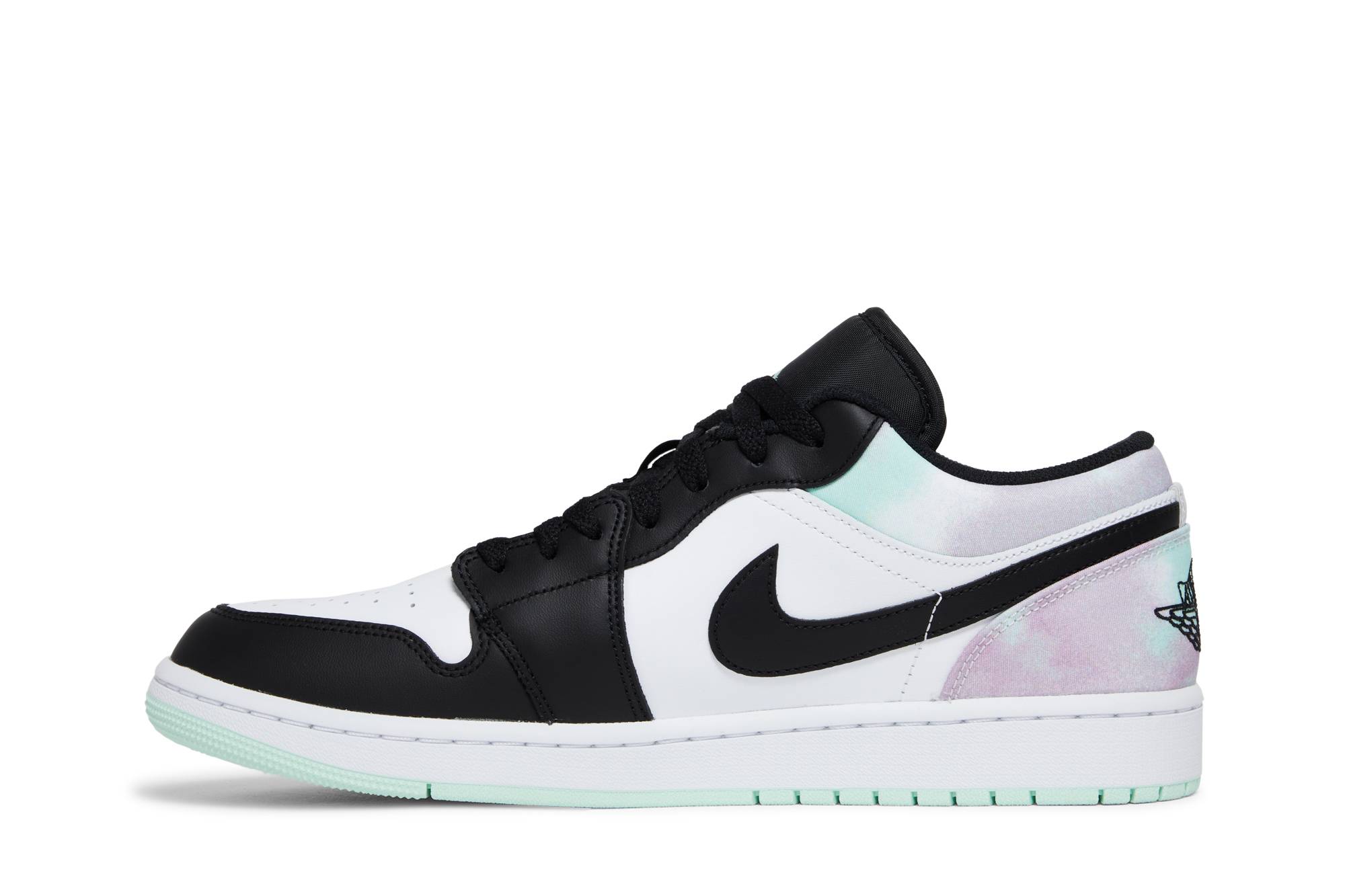 Air Jordan 1 Low ‘Tie-Dye’ DM1199-100 Domahi store