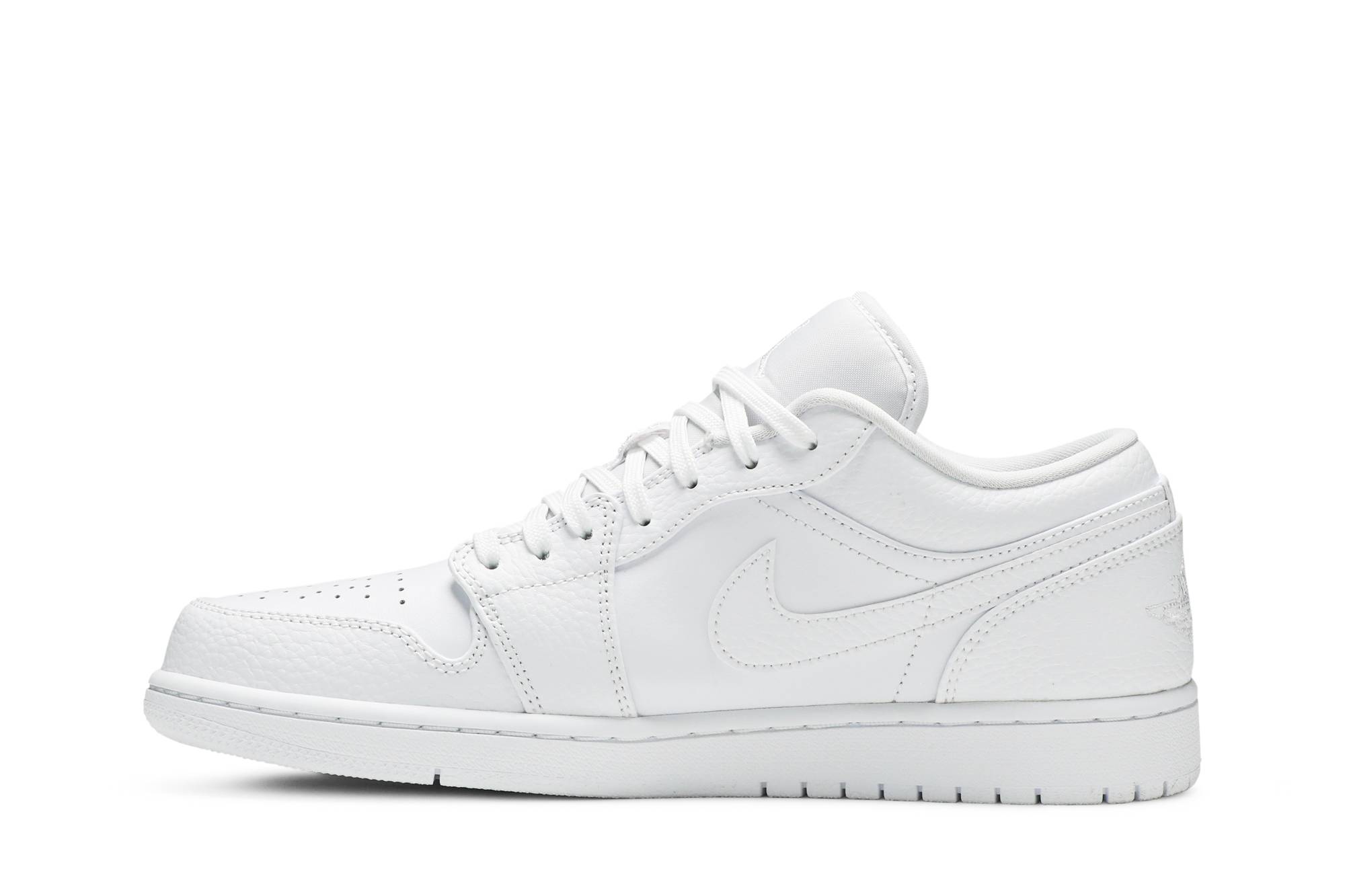 Air Jordan 1 Low ‘Triple White’ 2020 553558-130 Domahi store