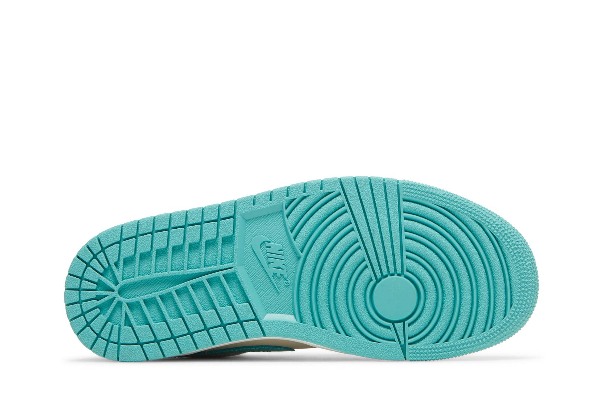 Air Jordan 1 Low ‘Tropical Teal’ DC0774-131 Domahi store