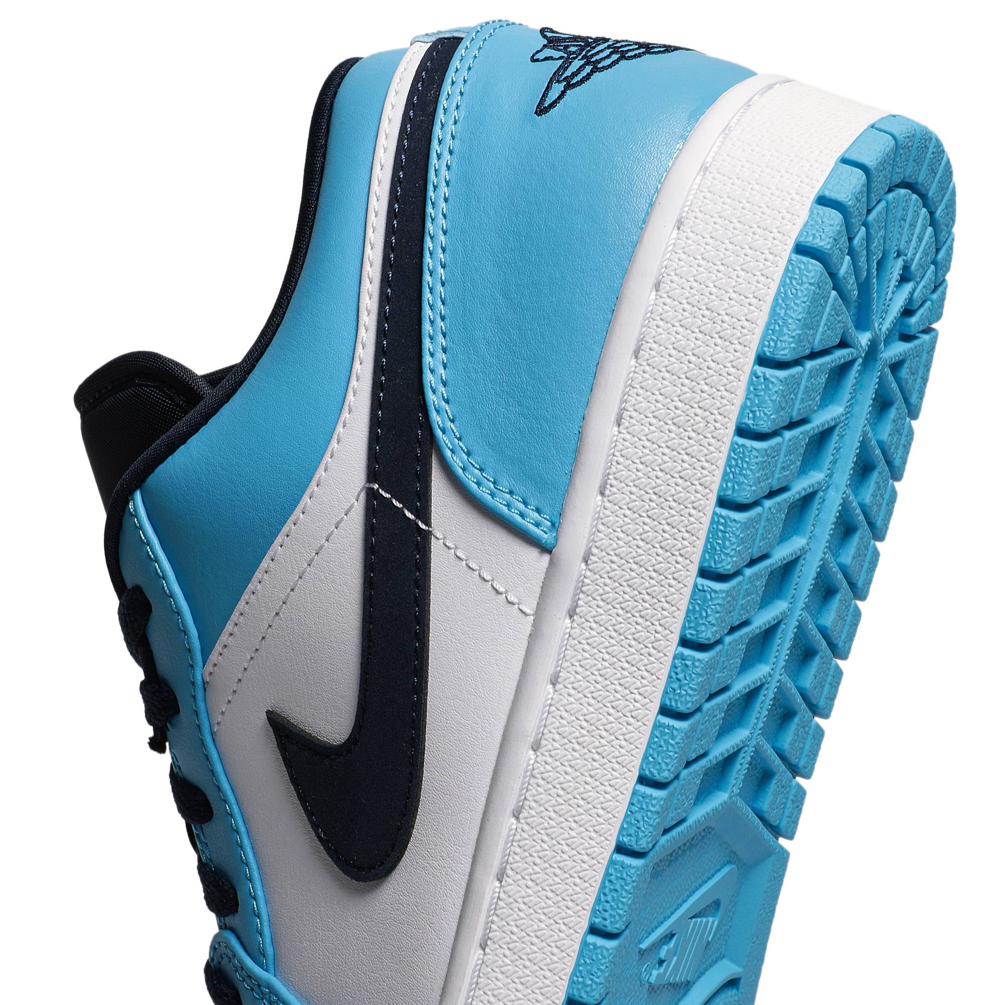 Air Jordan 1 Low ‘UNC’ 553558-144 Domahi store
