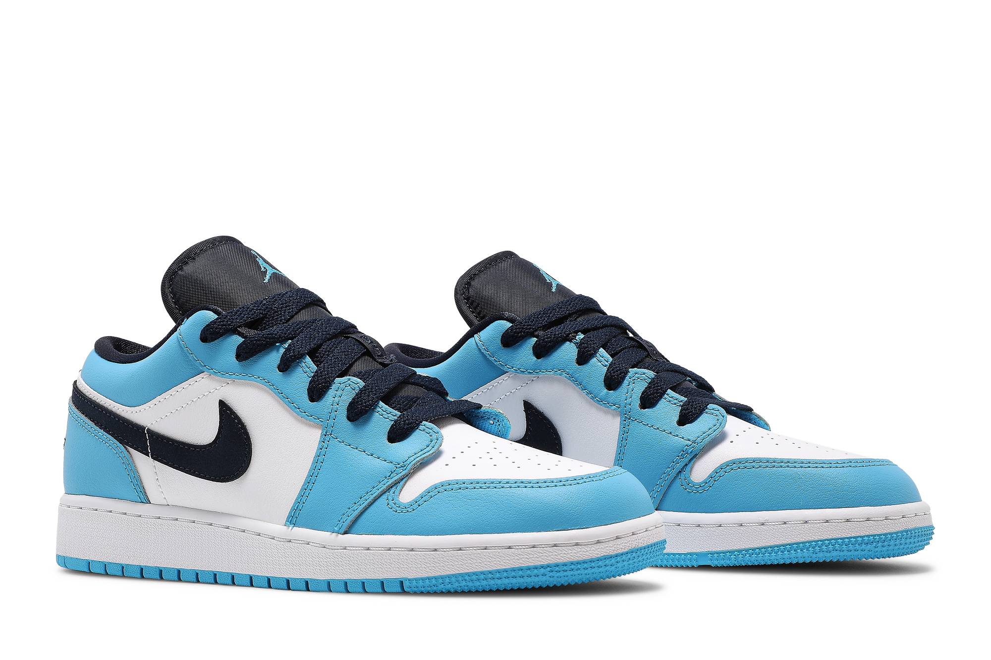 Air Jordan 1 Low ‘UNC’ 553560-144 Domahi store