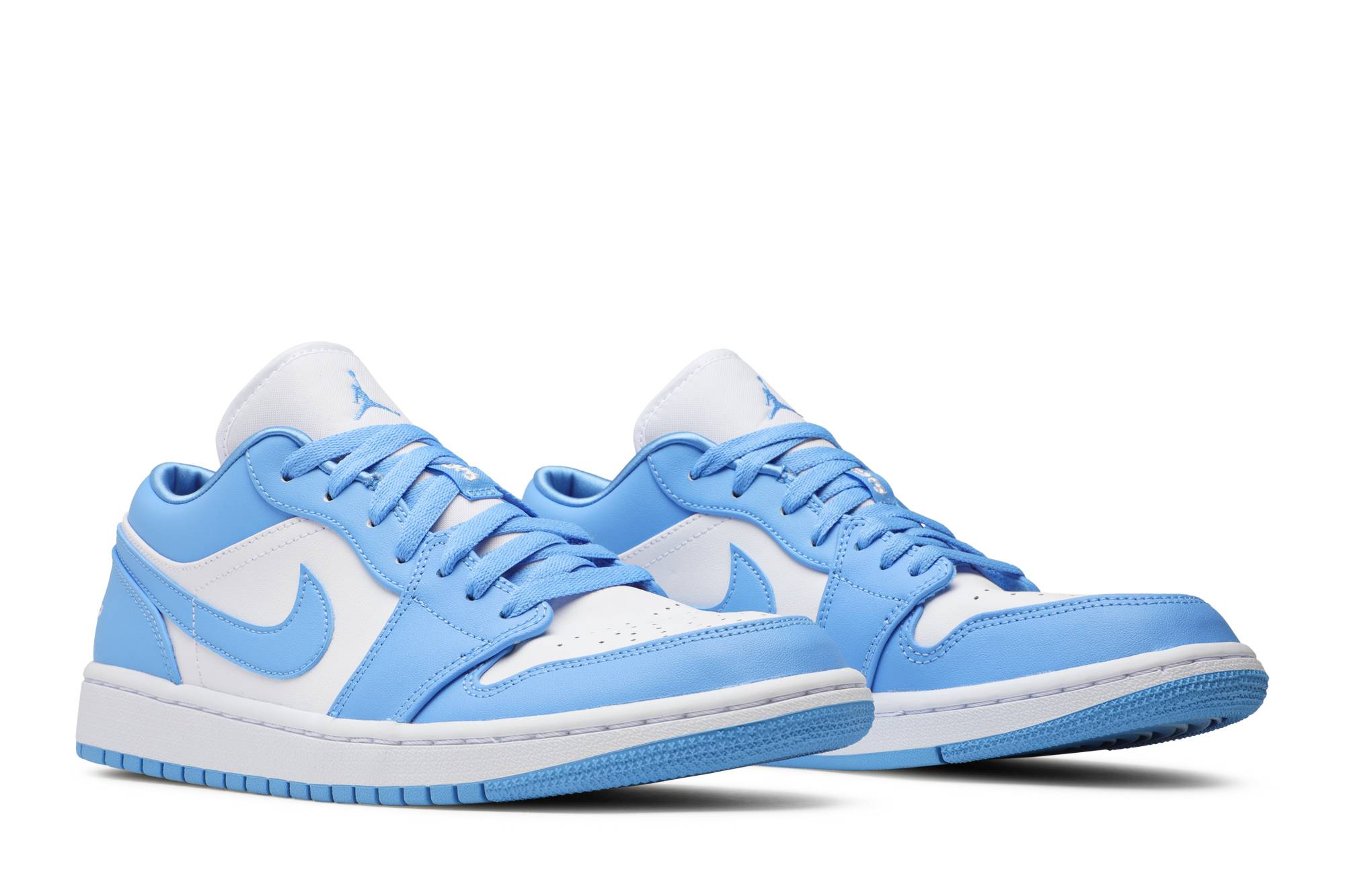 Air Jordan 1 Low ‘UNC’ AO9944-441 Domahi store