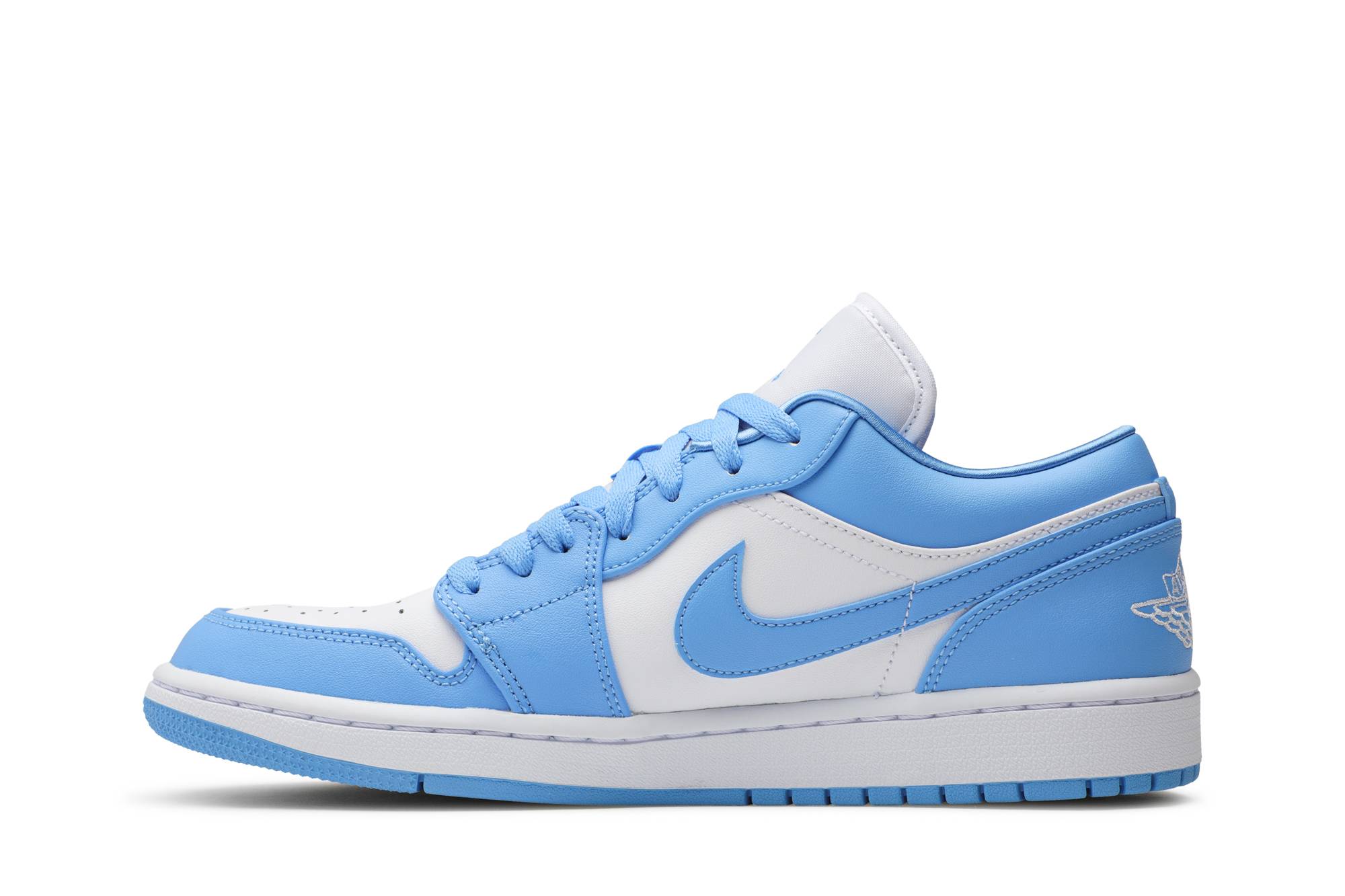 Air Jordan 1 Low ‘UNC’ AO9944-441 Domahi store
