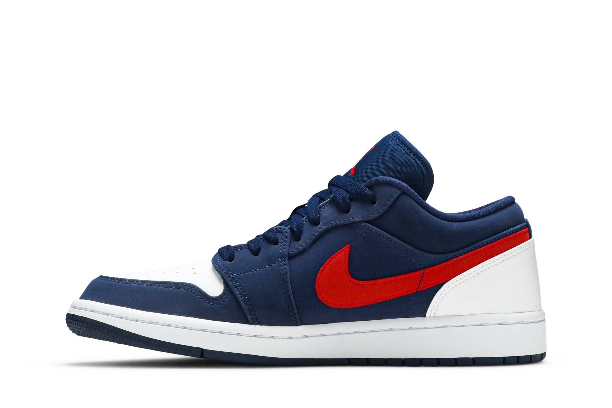 Air Jordan 1 Low ‘USA’ CZ8454-400 Domahi store