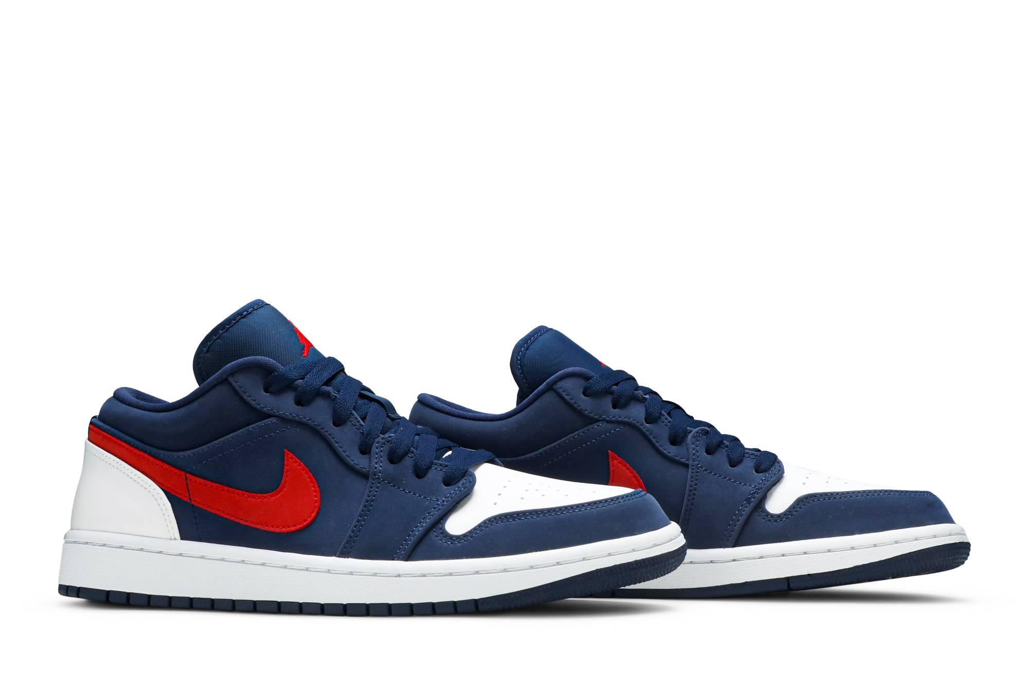 Air Jordan 1 Low ‘USA’ CZ8454-400 Domahi store