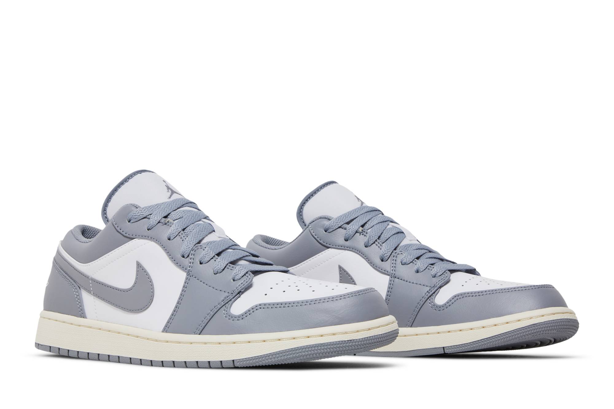 Air Jordan 1 Low ‘Vintage Grey’ 553558-053 Domahi store