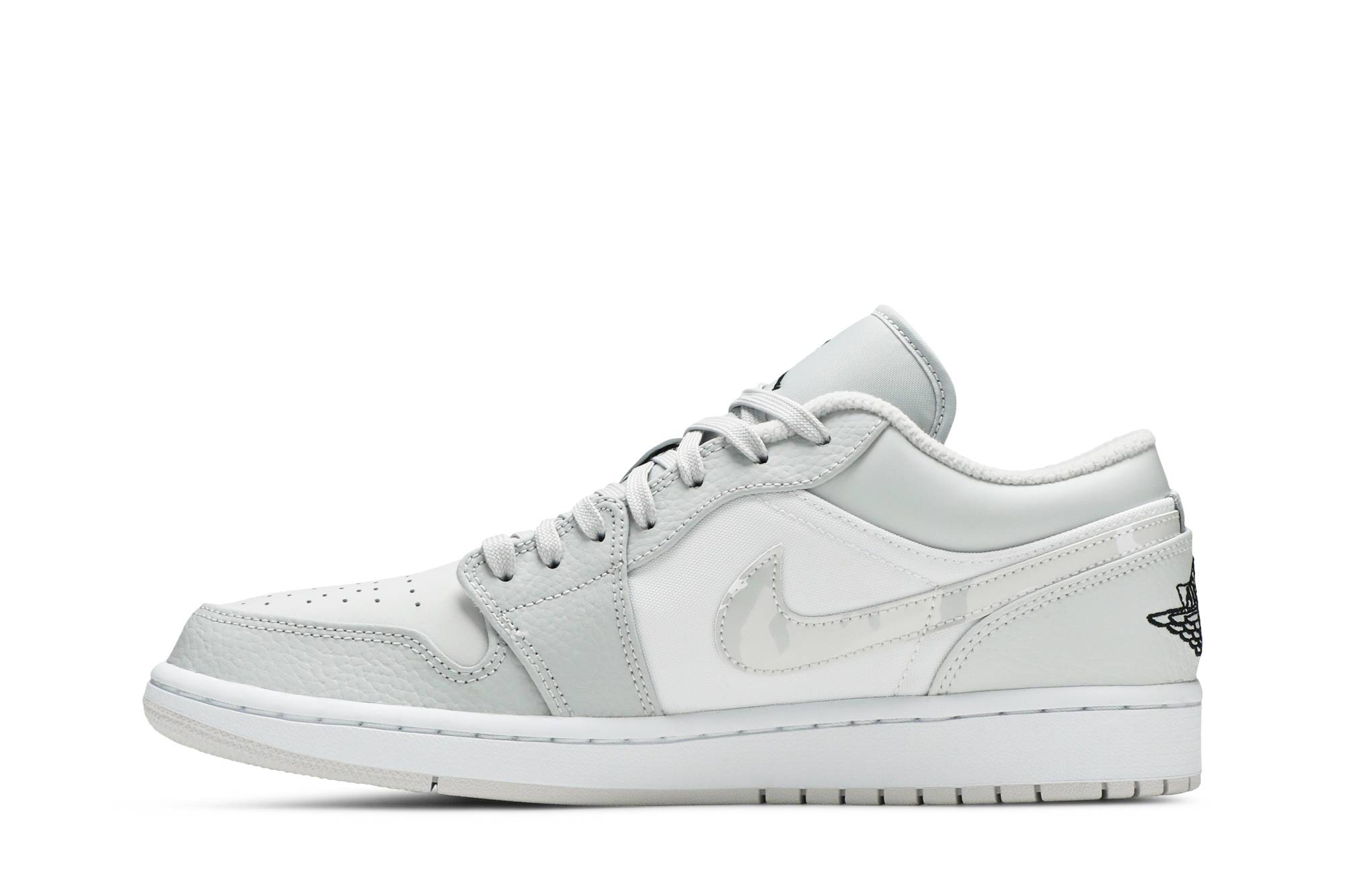 Air Jordan 1 Low ‘White Camo’ DC9036-100 Domahi store