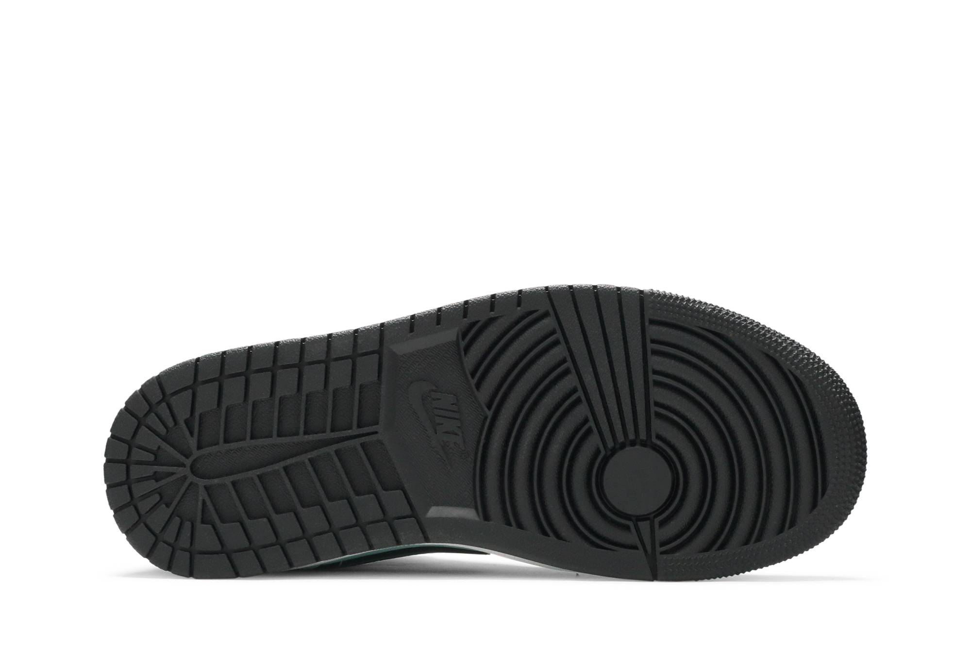 Air Jordan 1 Mid ‘Aqua Black’ BQ6472-300 Domahi store